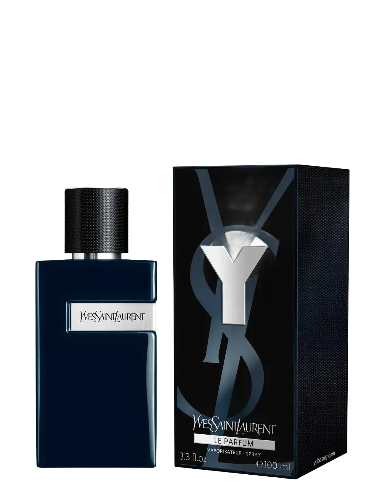 Yves Saint Laurent YSL Y LE PARFUM R25 100ML - Parfumer & dufte - CLEAR / undefined