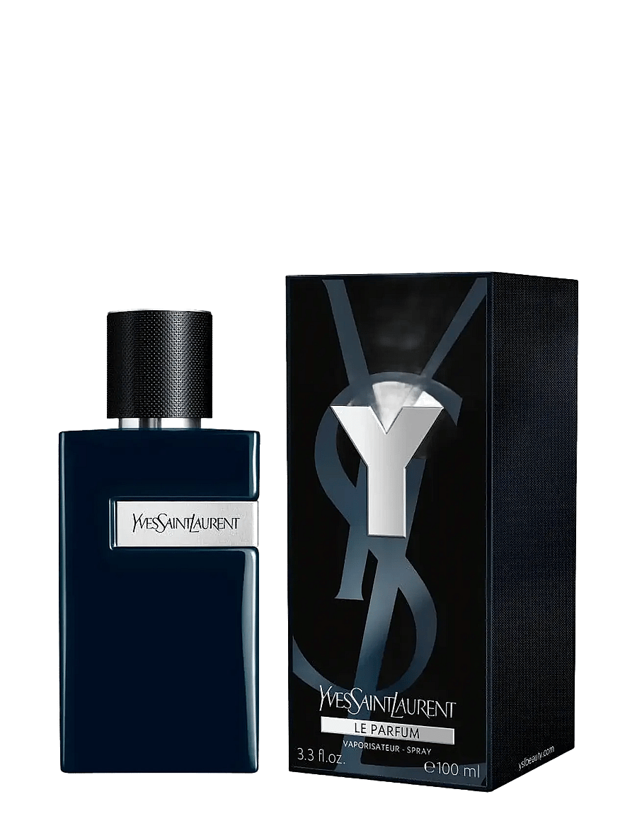 Yves Saint Laurent - YSL Y LE PARFUM R25 100ML - till honom - clear - 0
