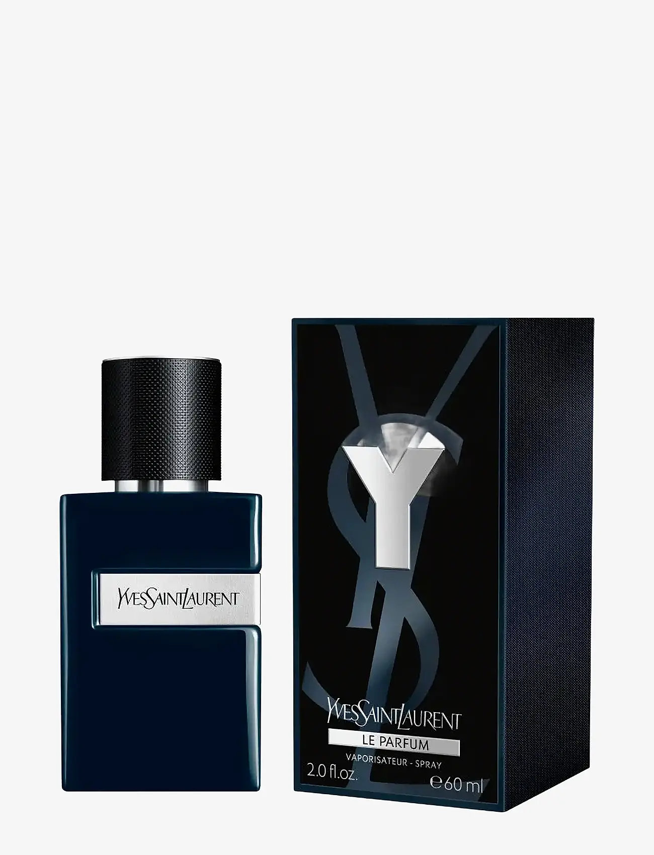 Yves Saint Laurent - YSL Y LE PARFUM R25 60ML - til ham  - clear - 0