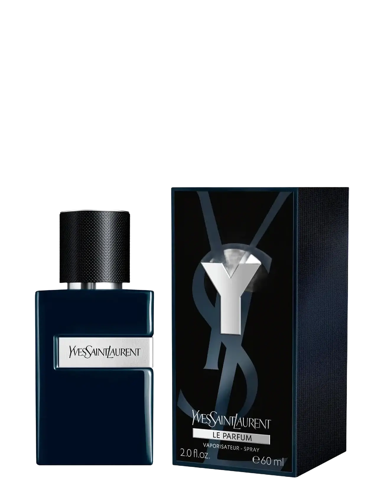 Yves Saint Laurent YSL Y LE PARFUM R25 60ML - Parfym - CLEAR / undefined