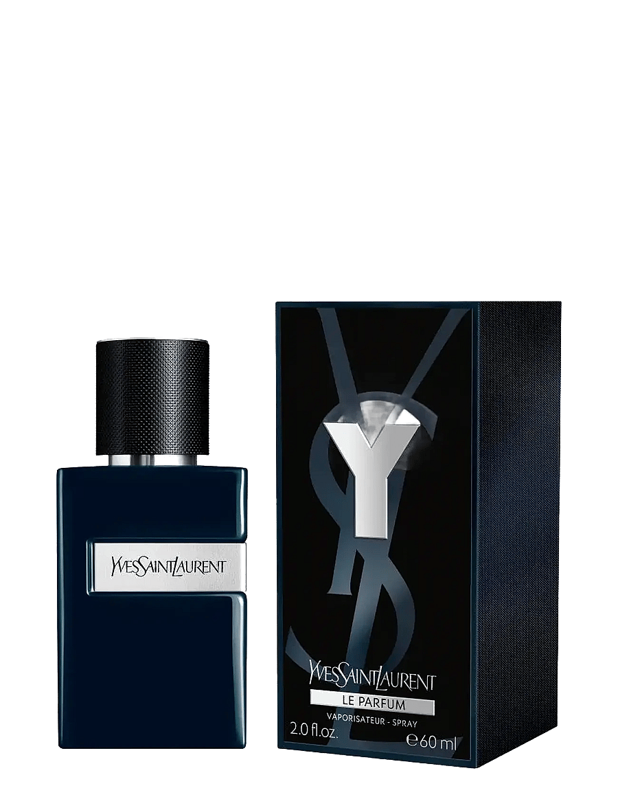 Yves Saint Laurent - YSL Y LE PARFUM R25 60ML - till honom - clear - 0