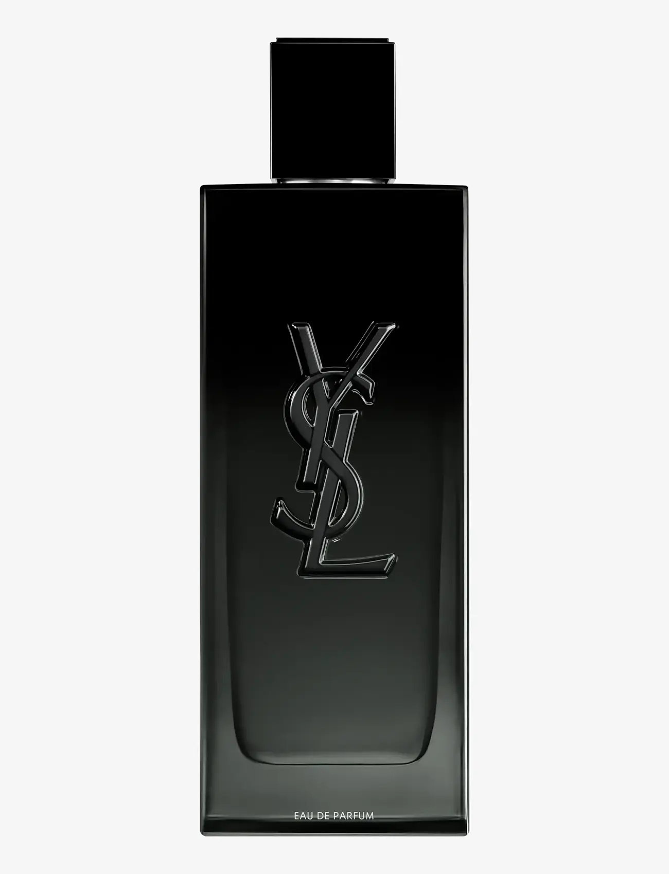 Yves Saint Laurent - Yves Saint Laurent MYSLF Eau de Parfum 150ml - till honom  - clear - 0