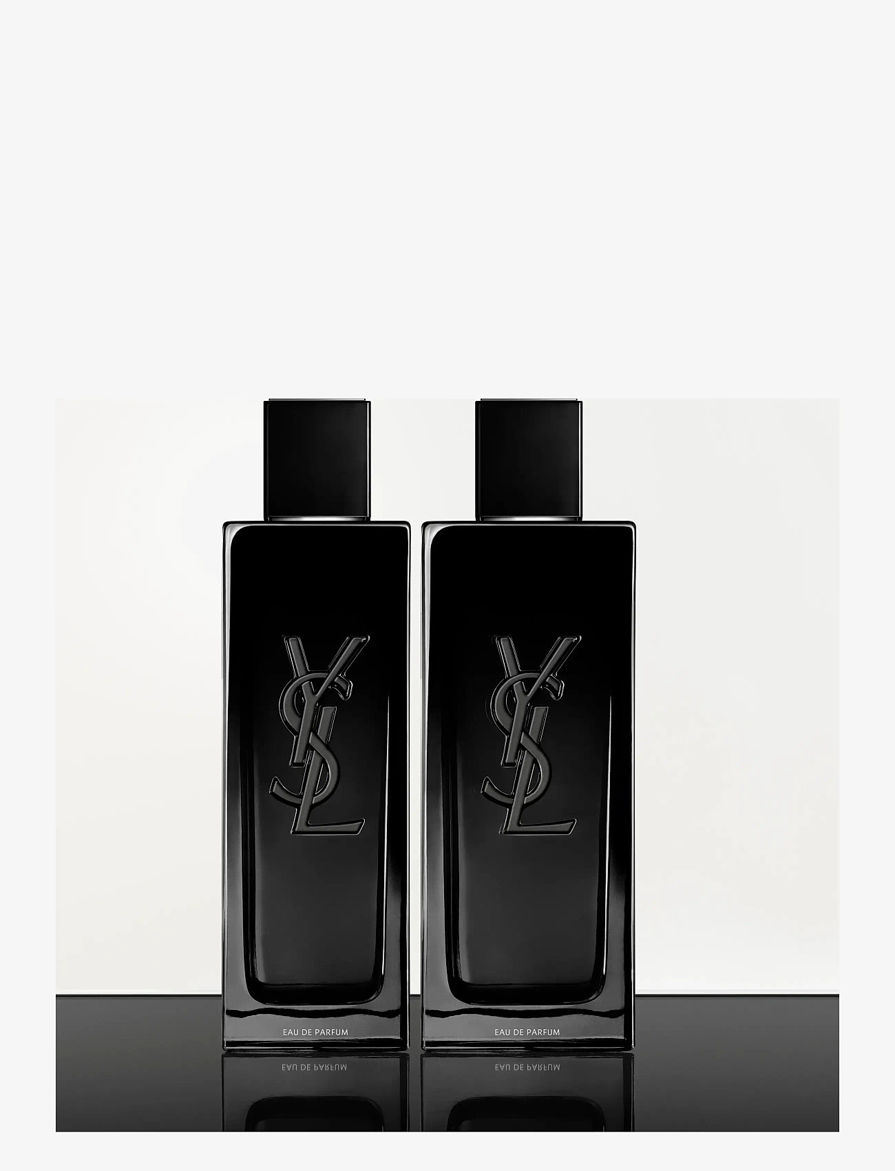 Yves Saint Laurent - Yves Saint Laurent MYSLF Eau de Parfum 150ml - till honom  - clear - 4