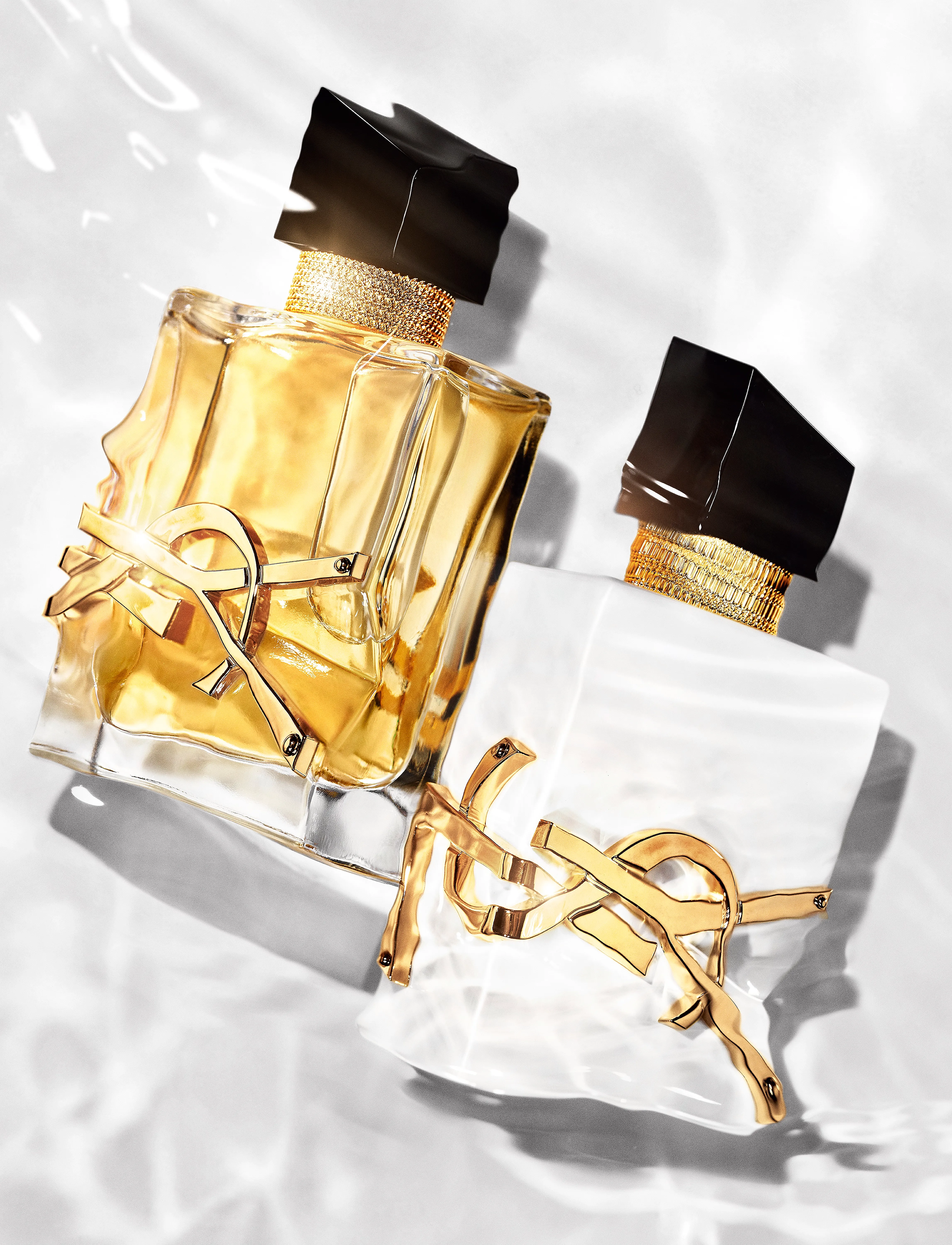 Yves Saint Laurent Ysl Libre L Eau Nue 50ml, 50 ml, Nude, Parfume > Eau De Parfum, Dame