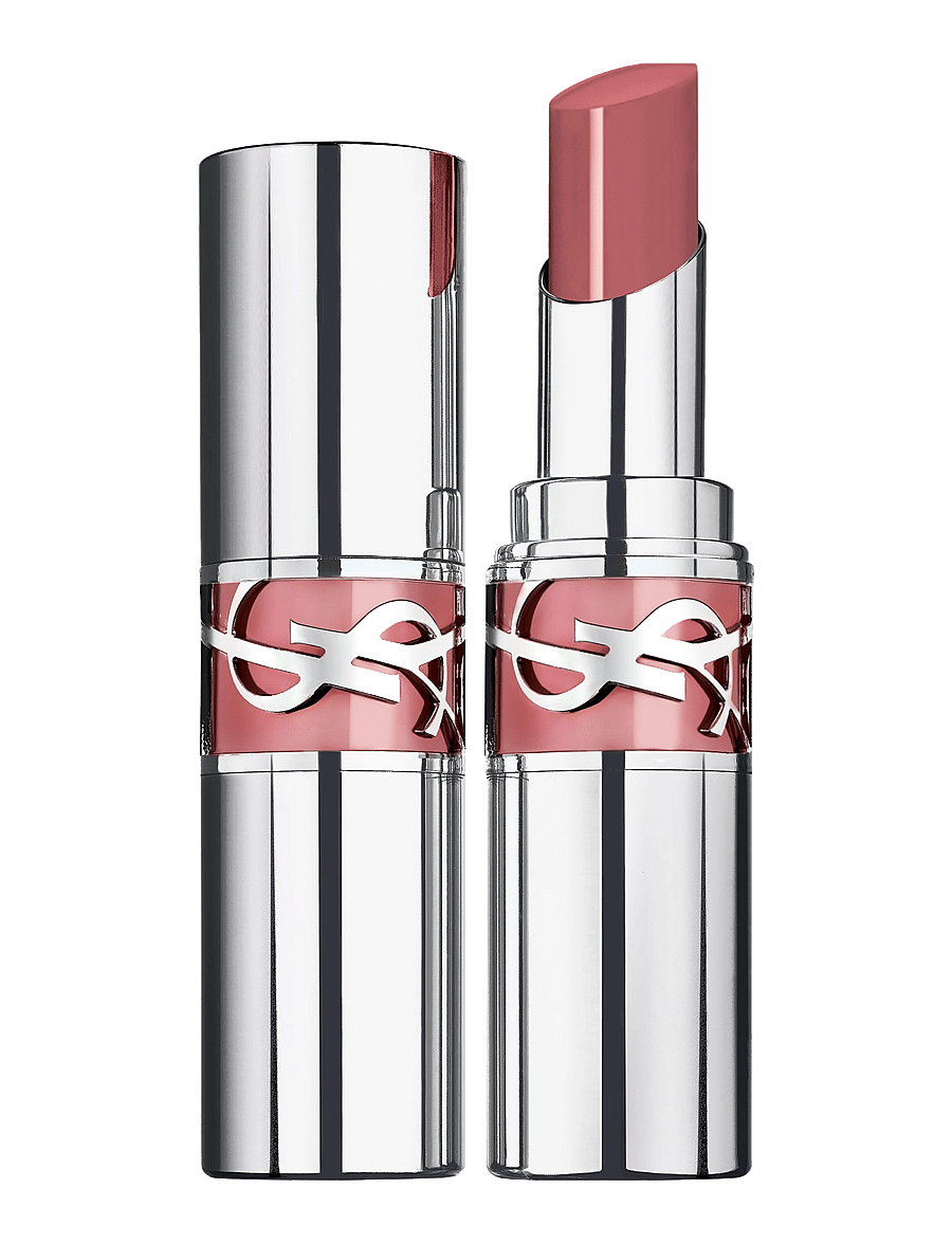 Yves Saint Laurent - YSL LOVESHINE WET SHINE LIPSTICK 213 - smink - clear - 0