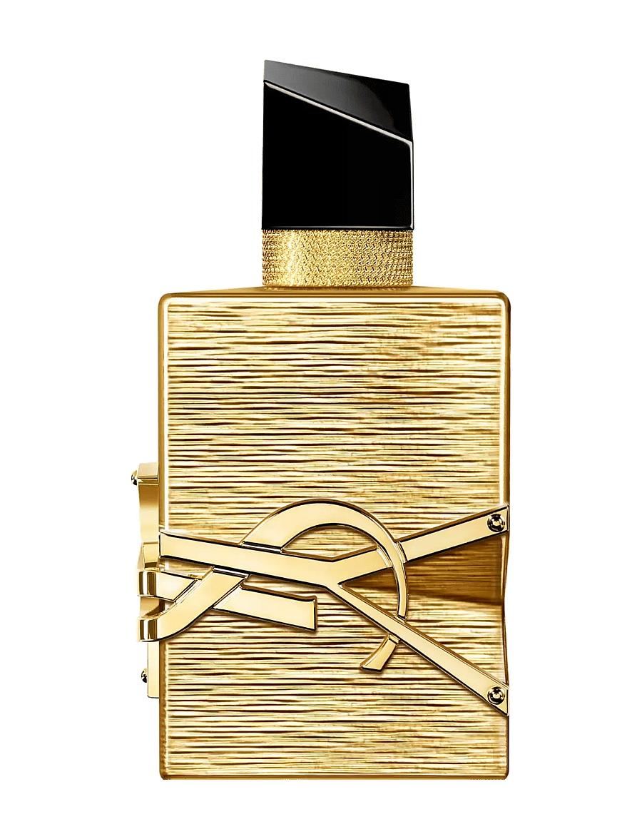 Yves Saint Laurent - Yves Saint Laurent Libre Vanille Couture 50ml - Limited Edition - till henne - clear - 0