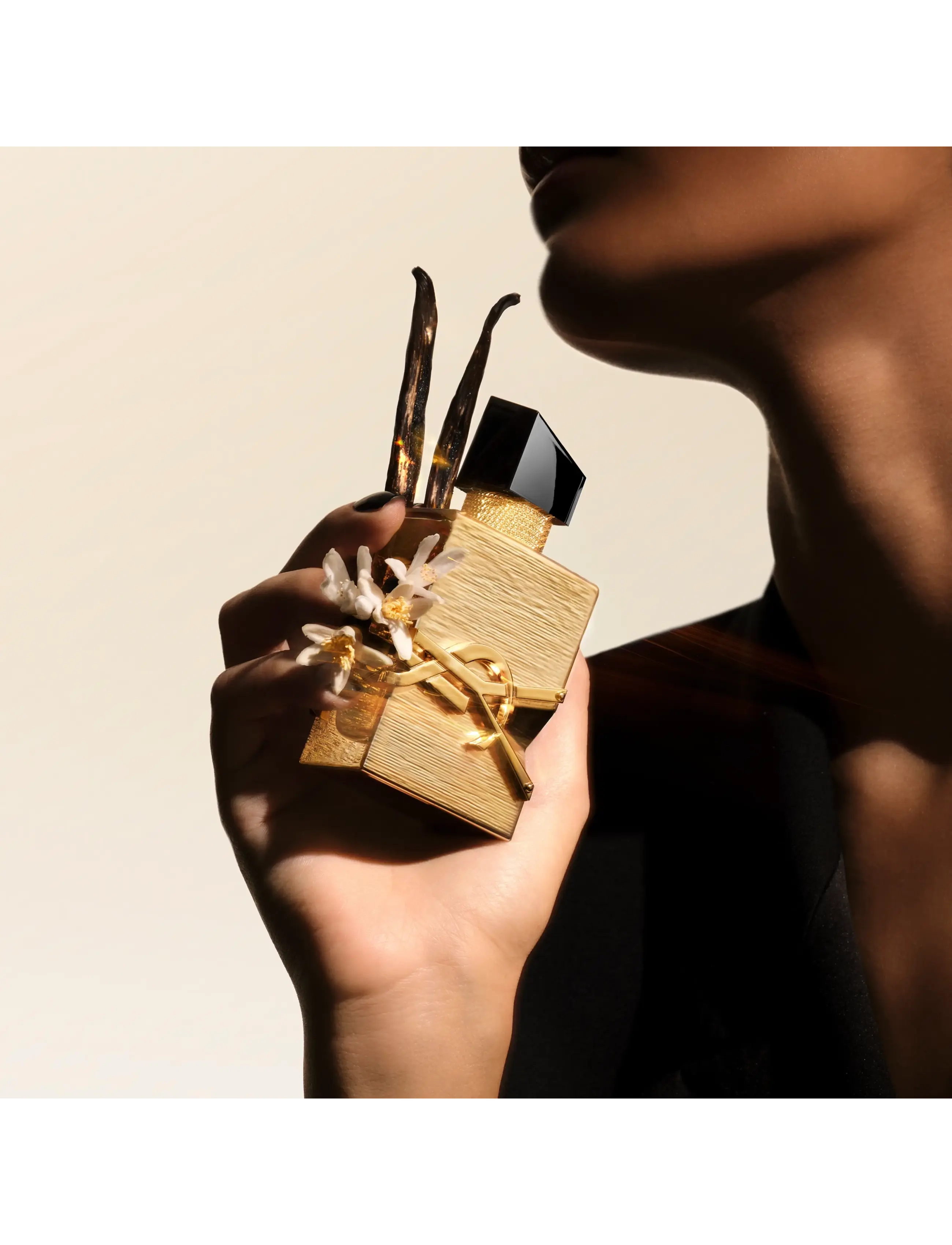 Libre Vanille Couture 50Ml Limited Edition 4
