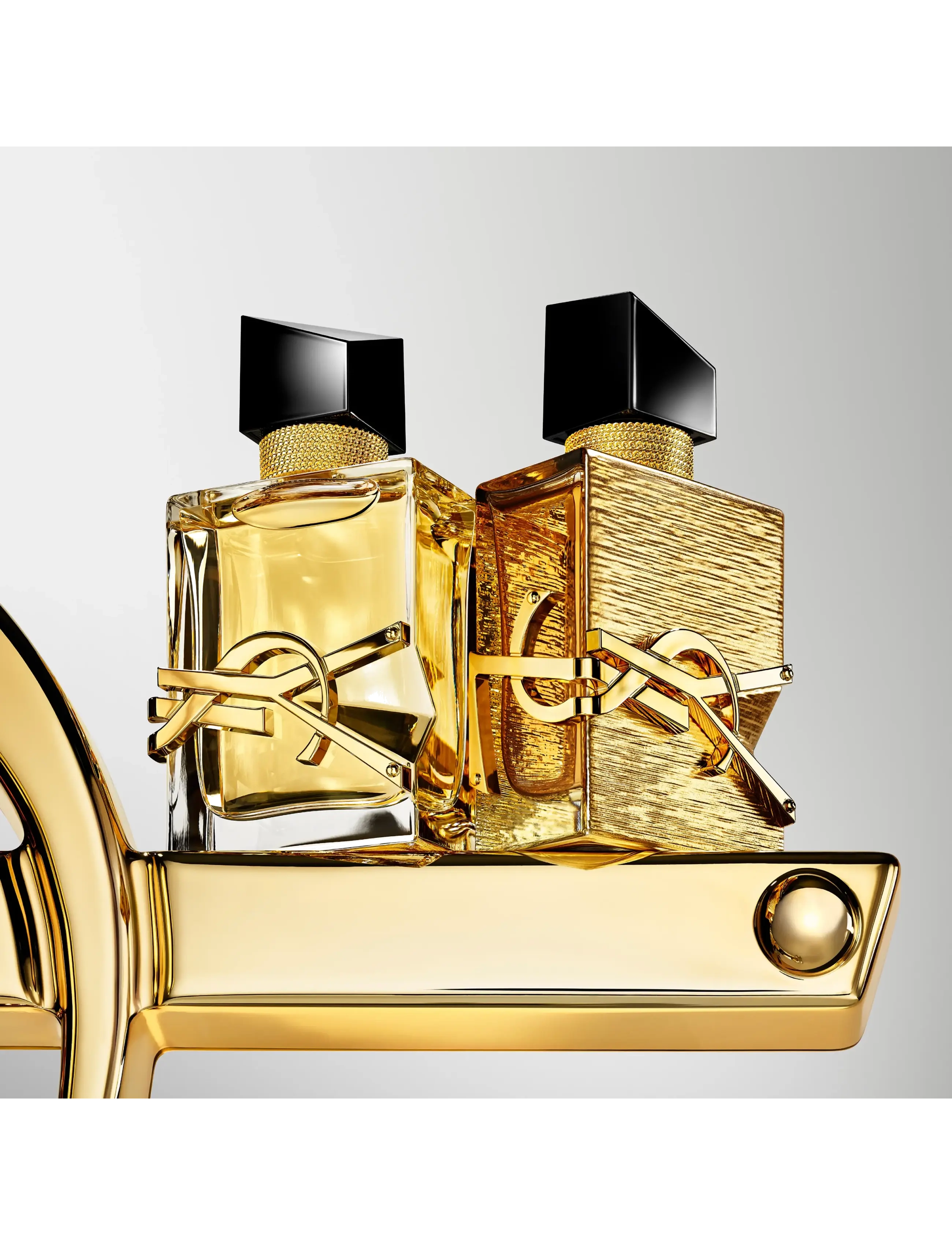 Libre Vanille Couture 50Ml Limited Edition 5