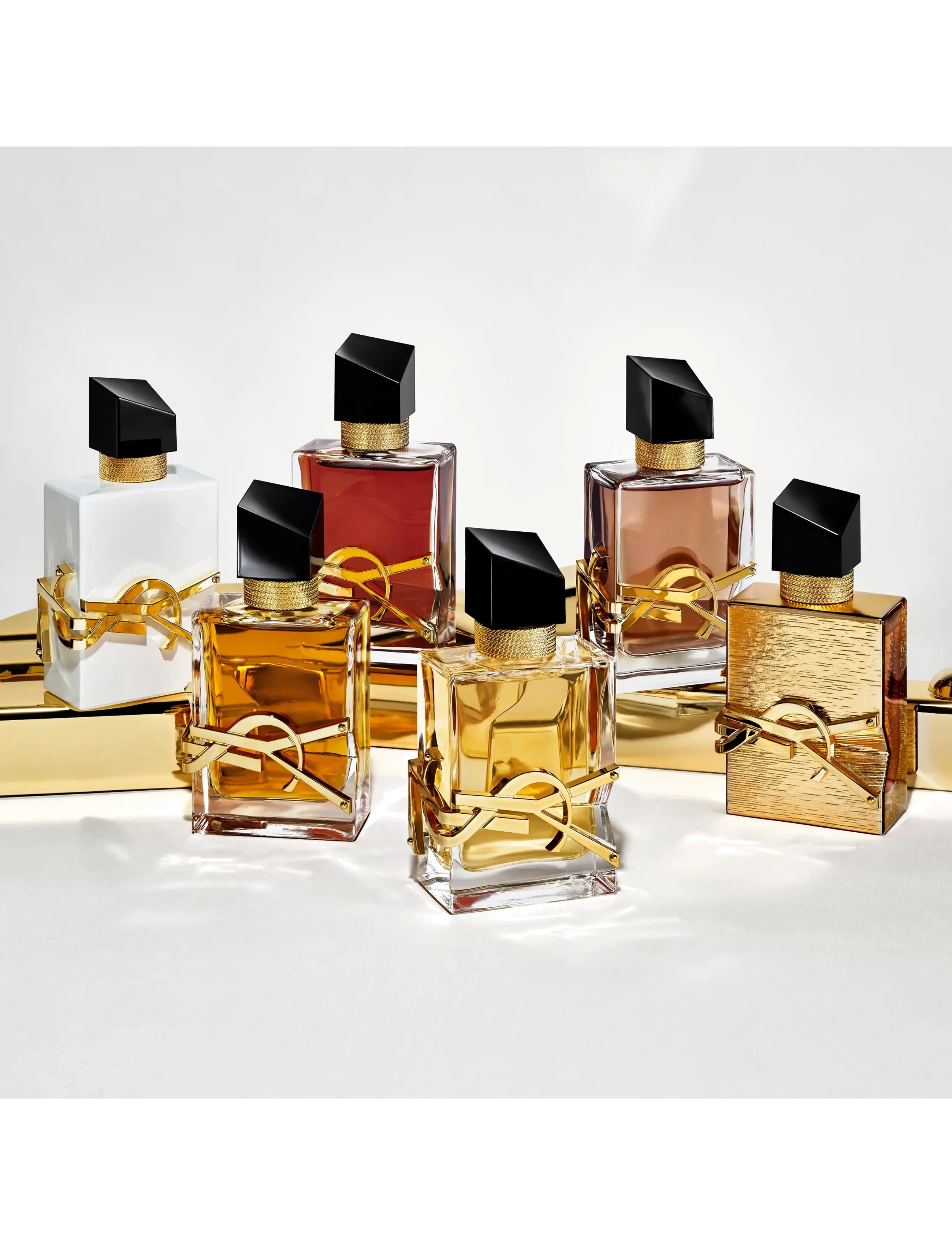 Libre Vanille Couture 50Ml Limited Edition 6