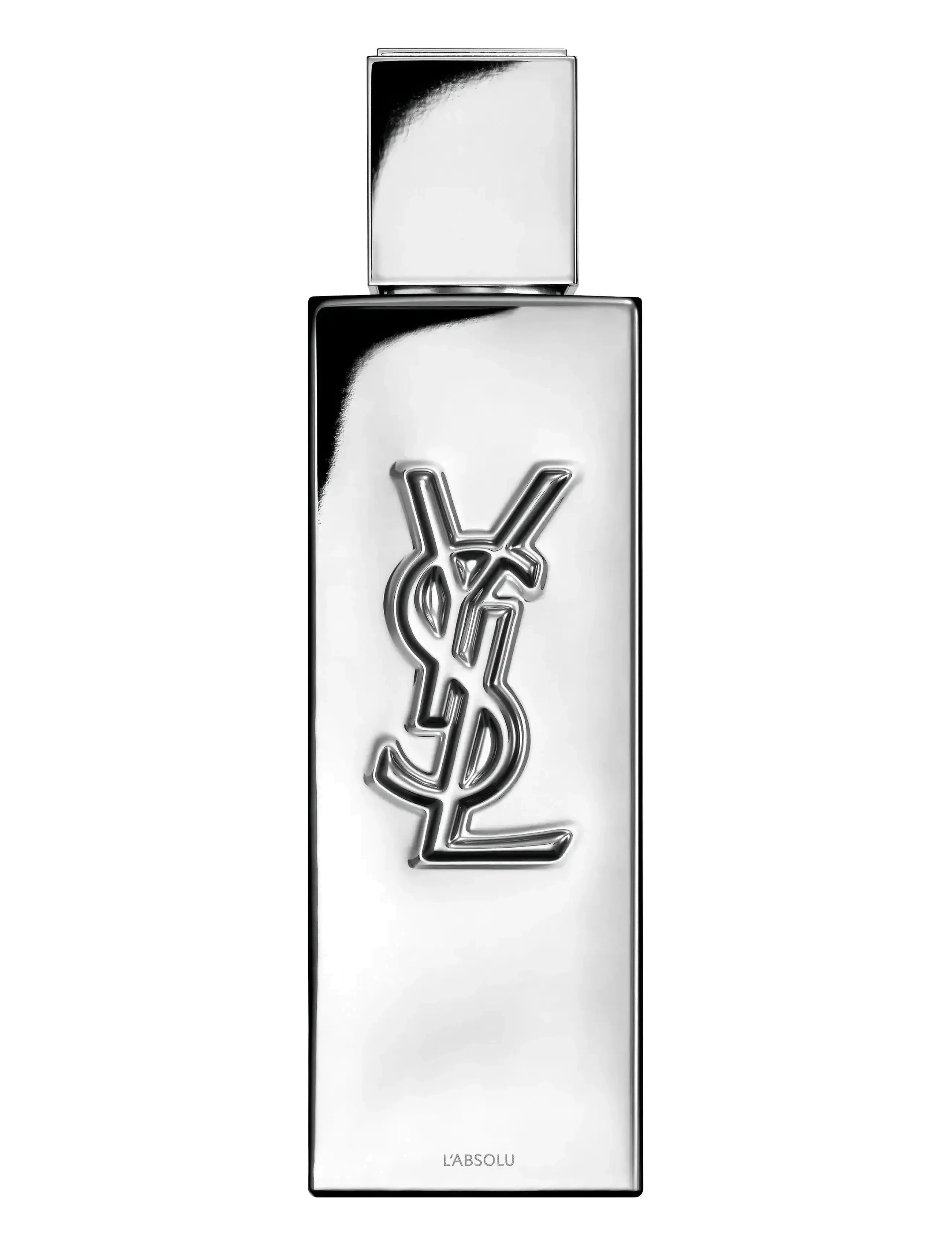 Yves Saint Laurent Yves Saint Laurent Myslf L'absolu 60ml, One Size, Nude, Parfume > Eau De Parfum, Herre