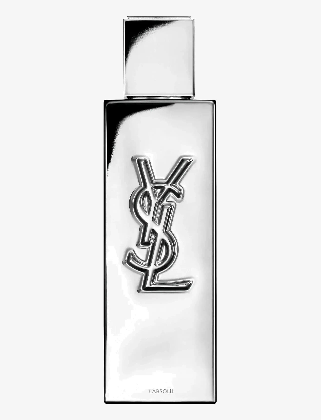 Yves Saint Laurent - Yves Saint Laurent MYSLF L'Absolu 60ml - til ham  - clear - 0