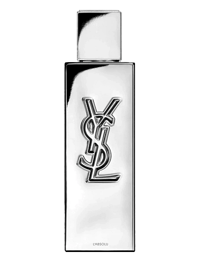 Yves Saint Laurent Myslf L'Absolu 60ml - Eau De Parfum