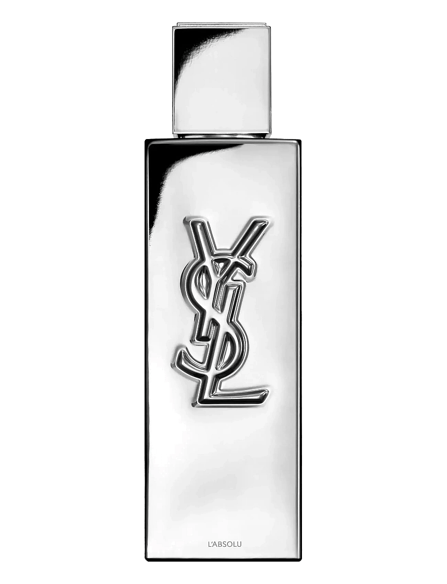 Yves Saint Laurent - Yves Saint Laurent MYSLF L'Absolu 60ml - till honom - clear - 0