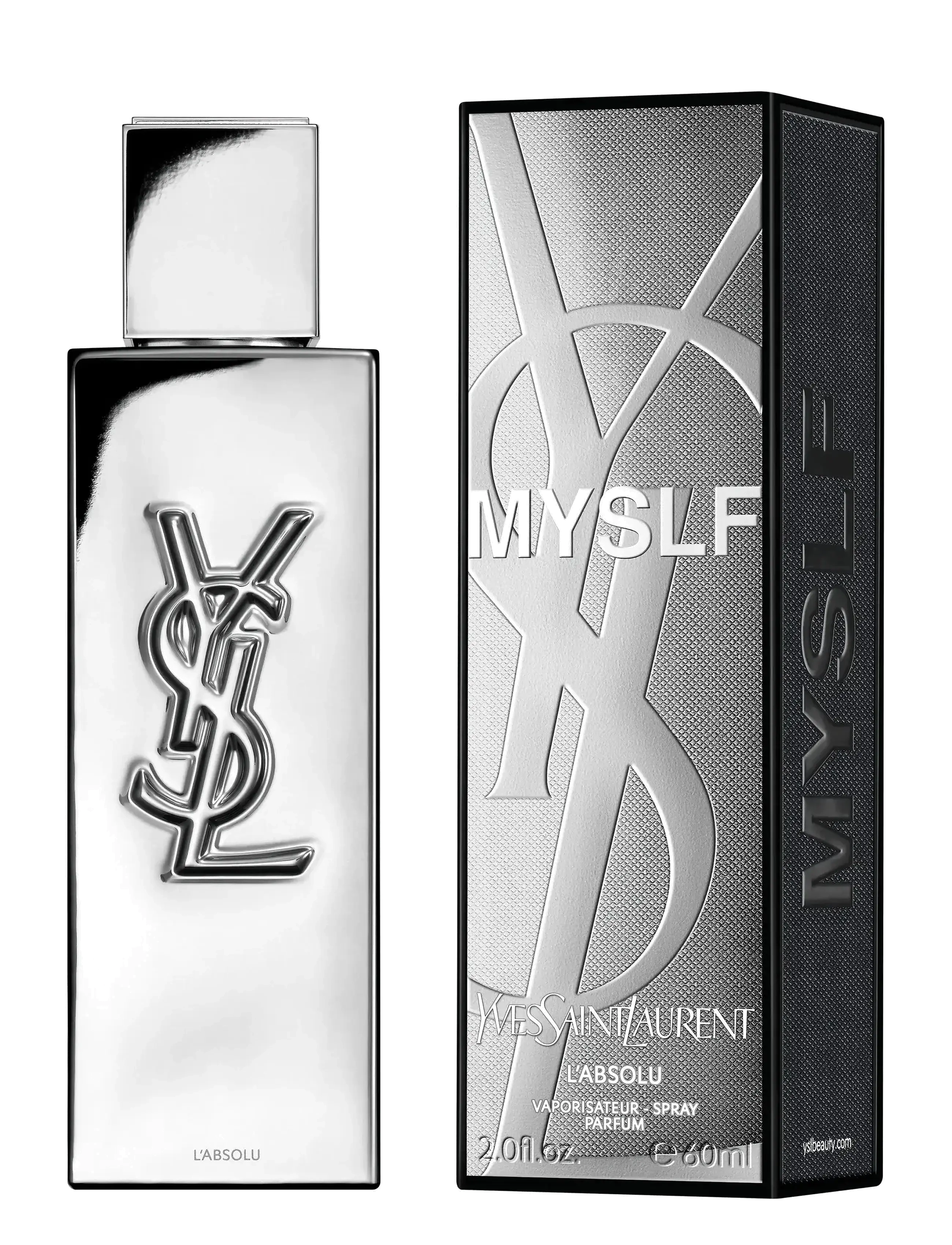 Myslf L'absolu 2