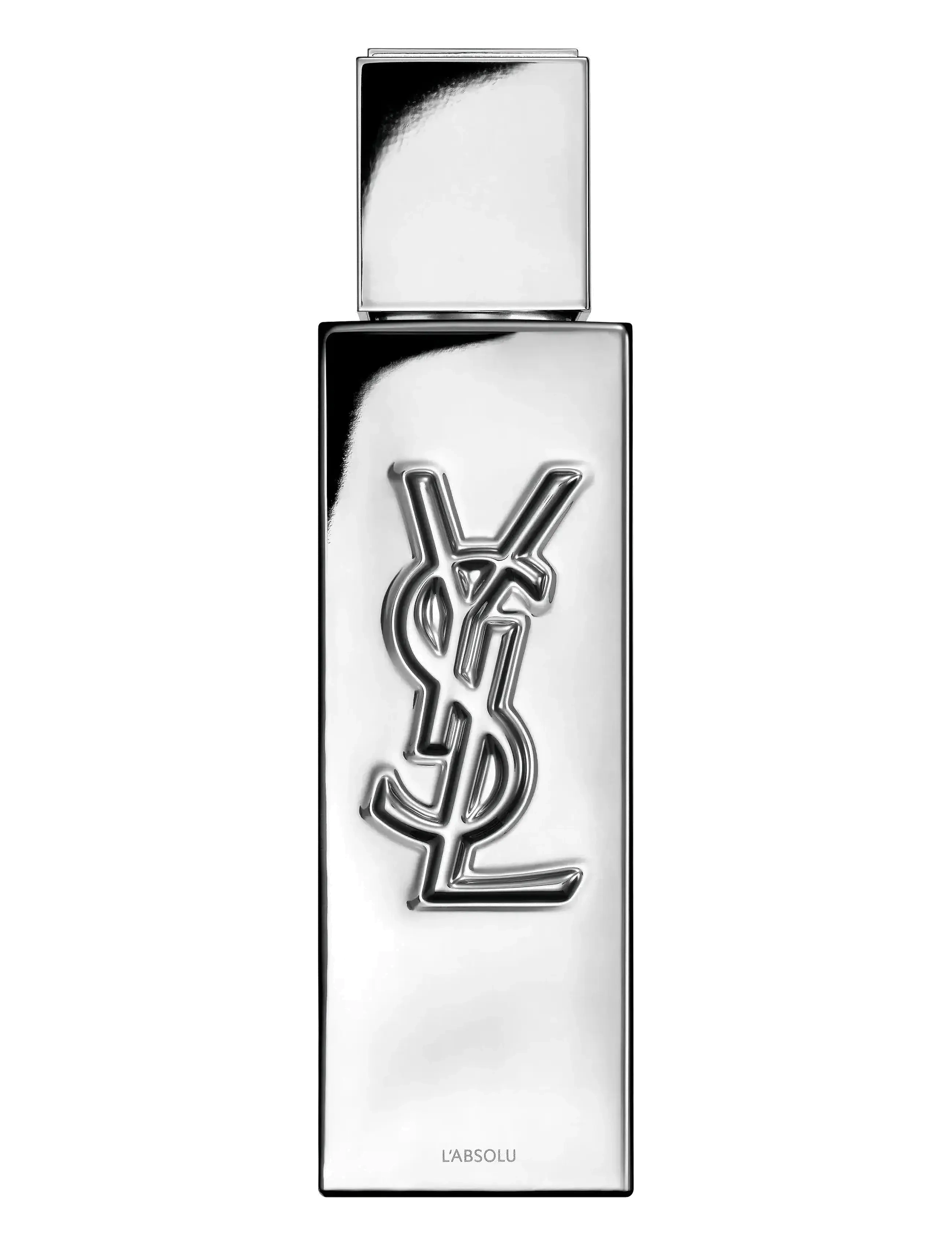 Yves Saint Laurent Yves Saint Laurent MYSLF L'Absolu 40ml - Parfym - CLEAR / undefined