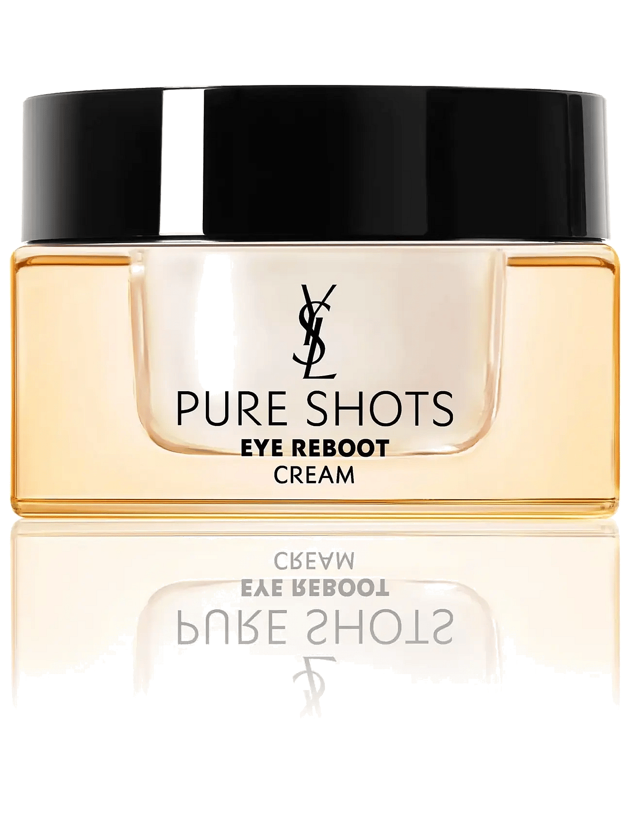 Yves Saint Laurent Pure Shots Eye Reboot Cream 15ml