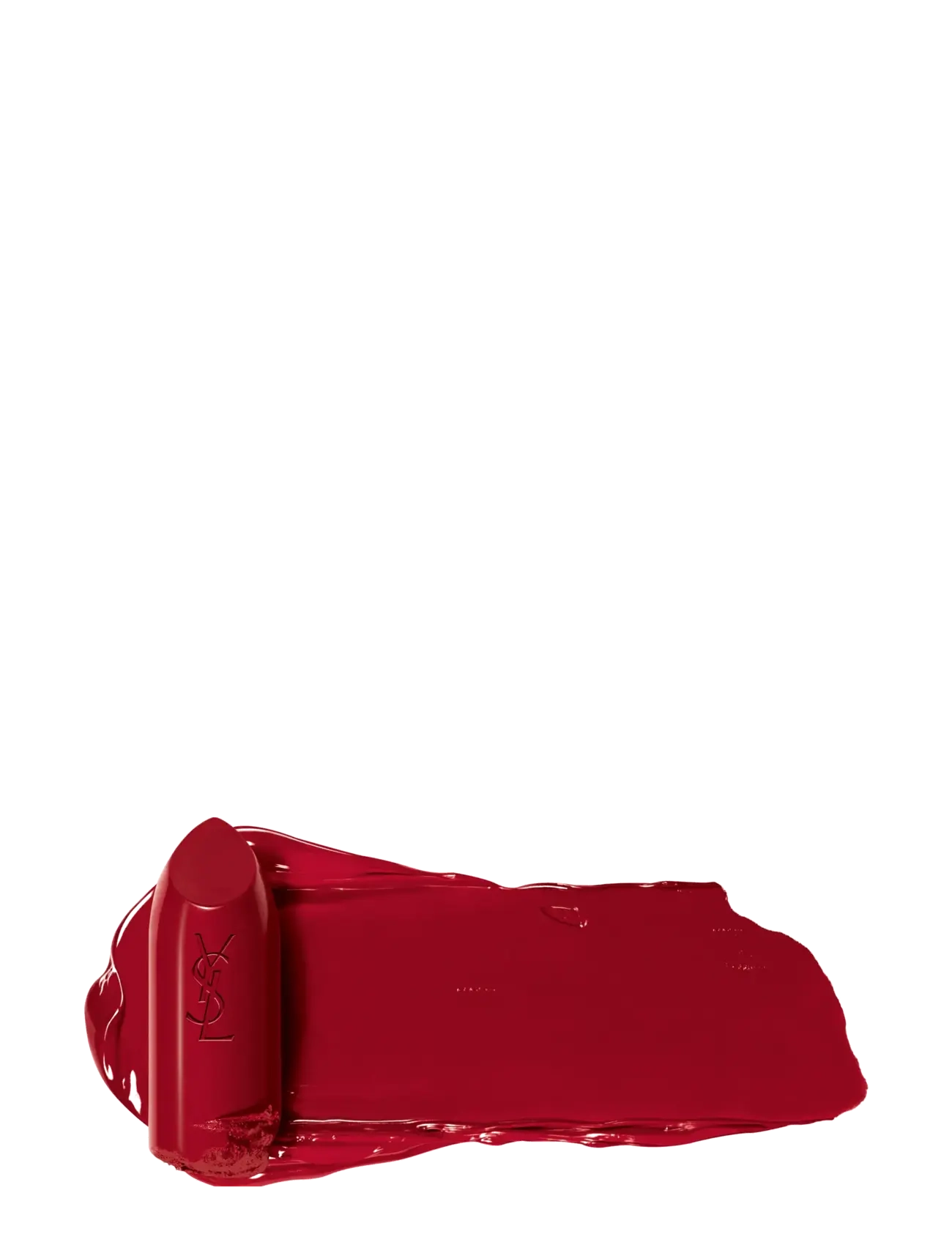 Rouge Pur Couture Pure Color-In-Care Satin Lipstick R13 2