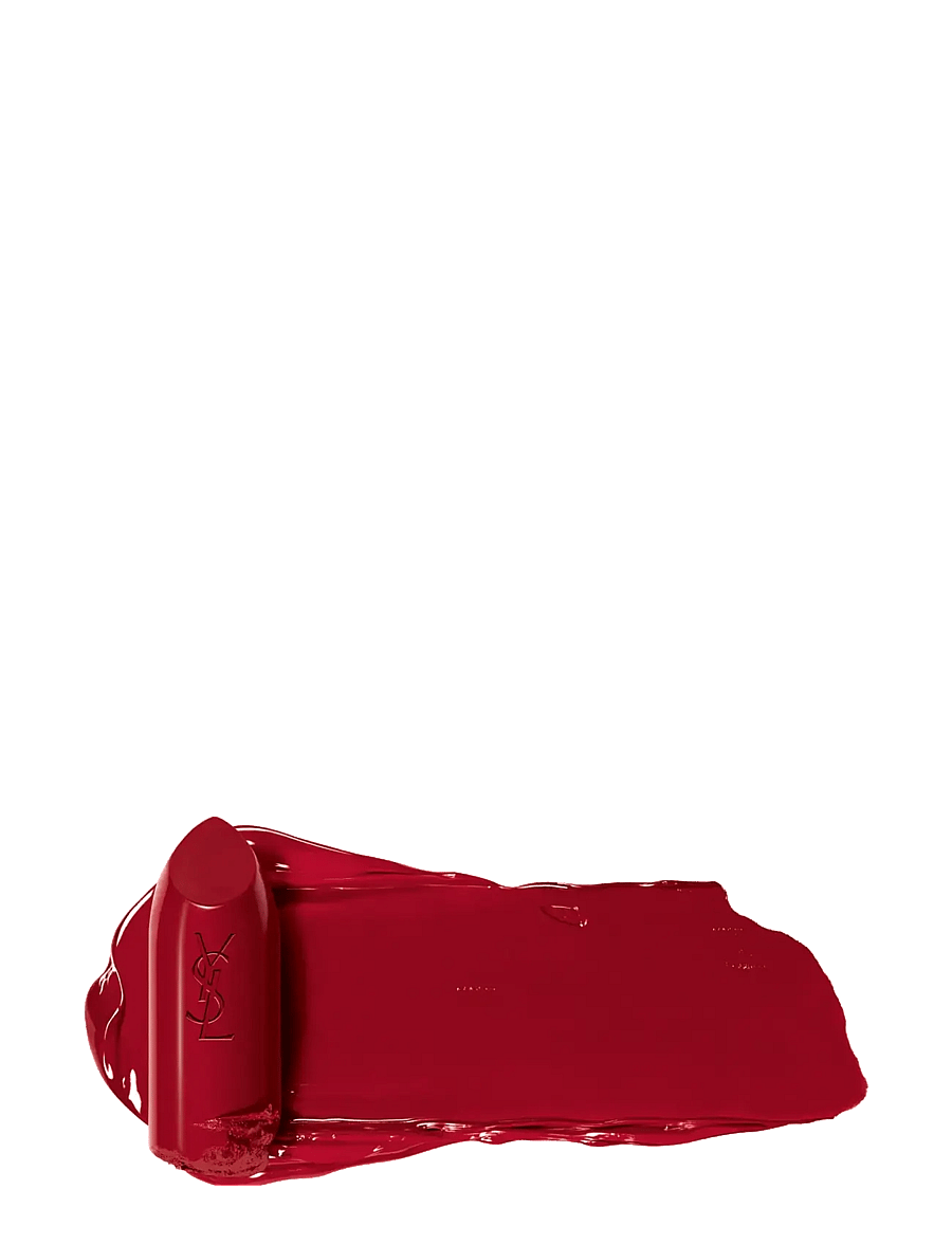 Yves Saint Laurent - Yves Saint Laurent Rouge Pur Couture Pure Color-In-Care Satin Lipstick - makeup - rouge calls - 1