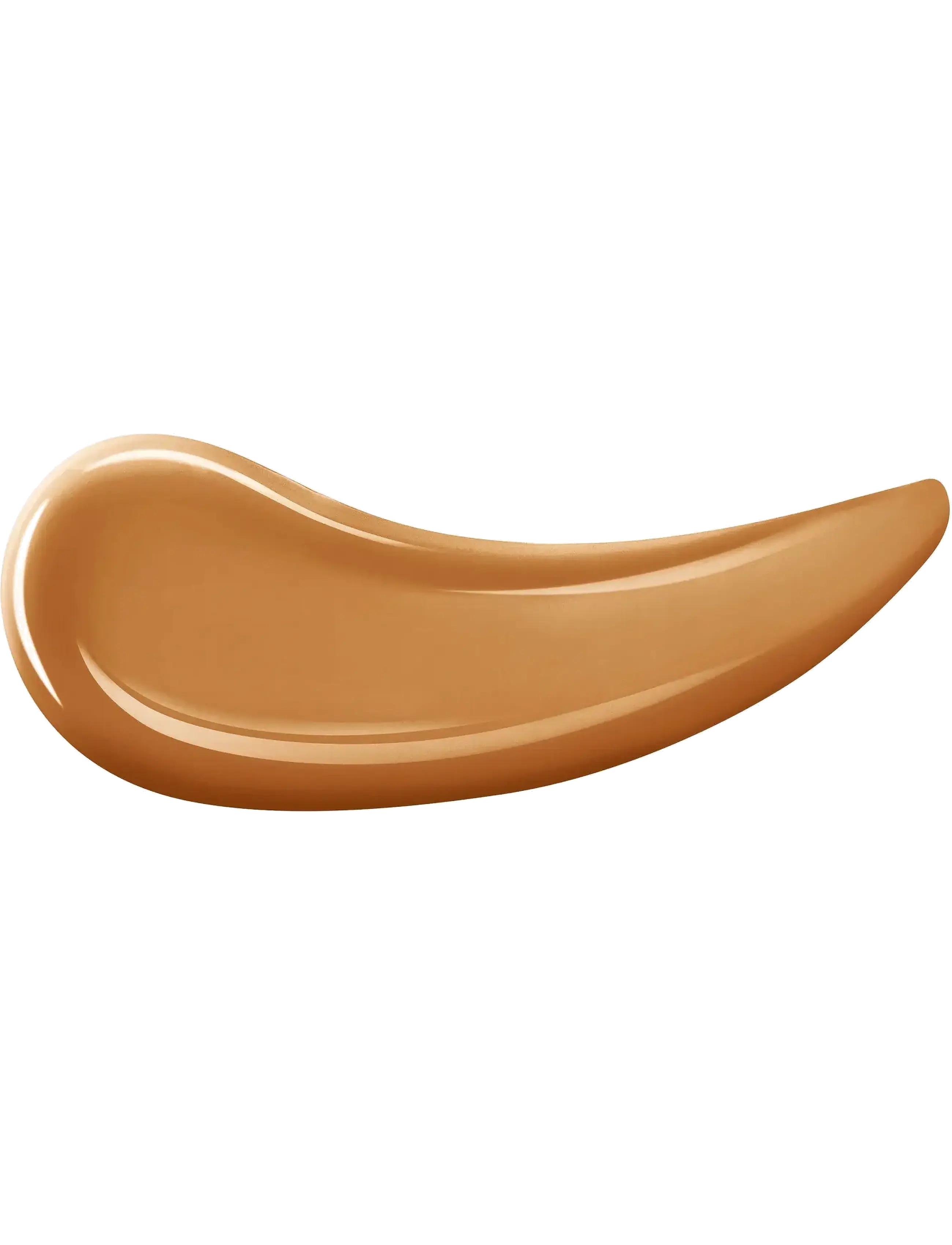 Yves Saint Laurent - YSL All Hours Glow Foundation - makeup - dw4 - 2