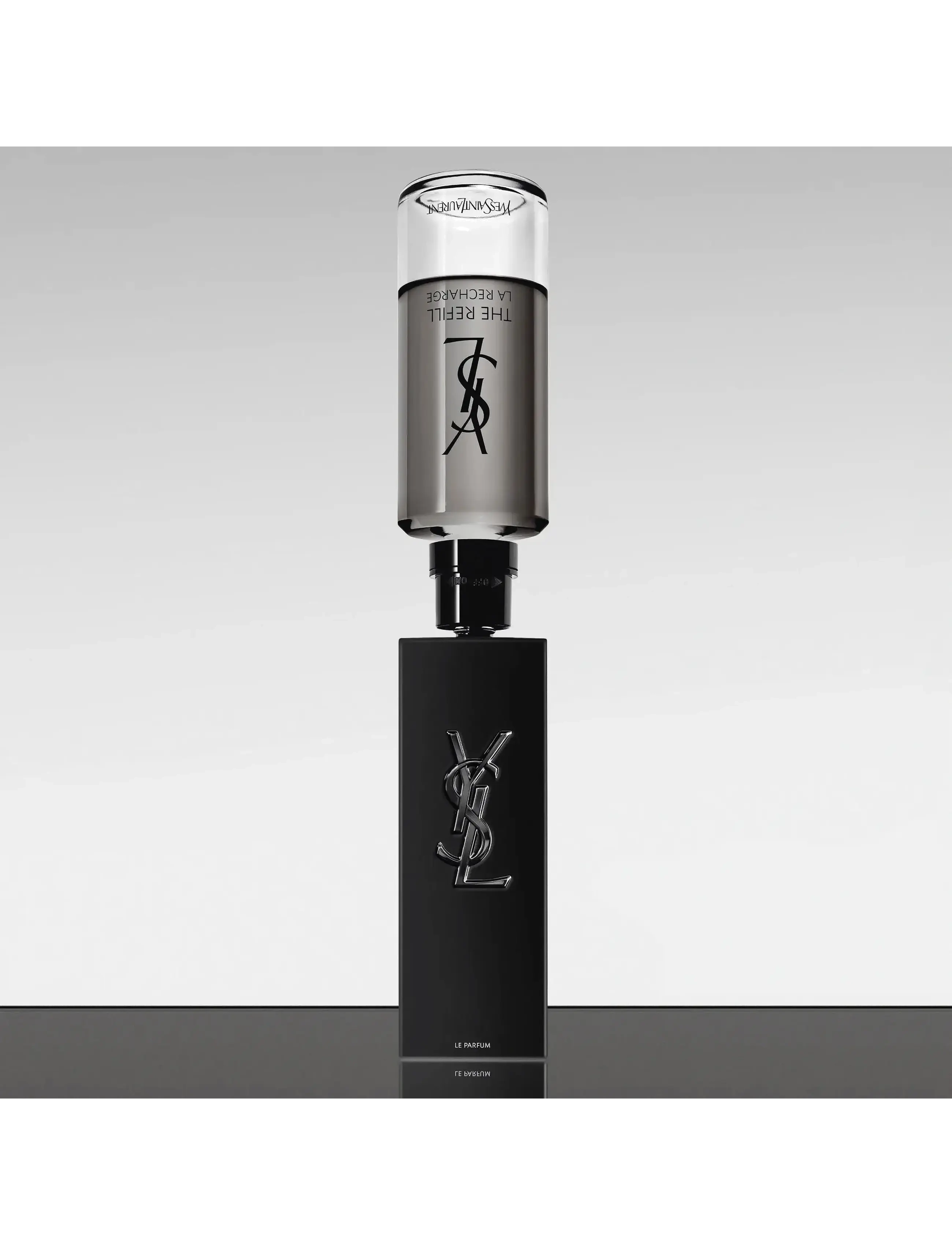 Myslf Le Parfum Refill 6