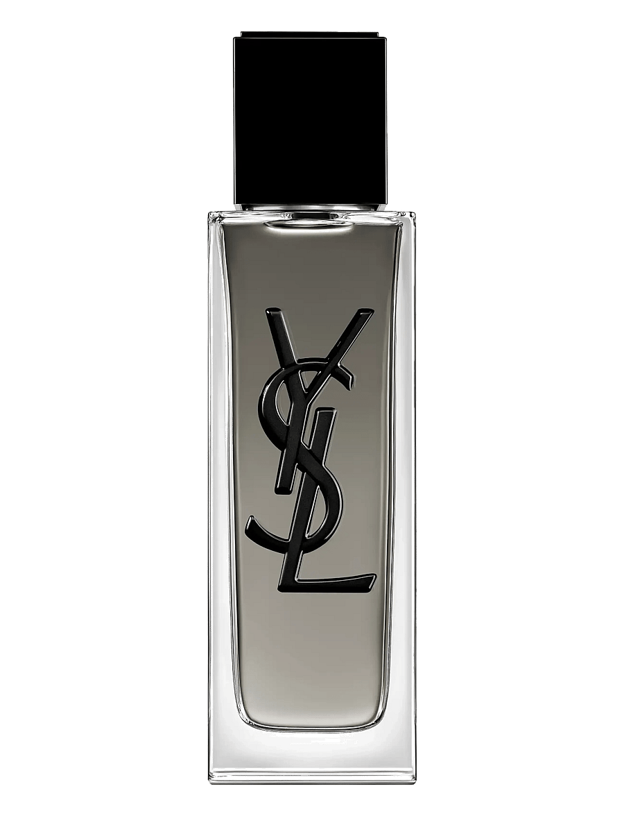 Yves Saint Laurent - Yves Saint Laurent MYSFL Eau de Toilette Intense 40ml - handa honum - clear - 0