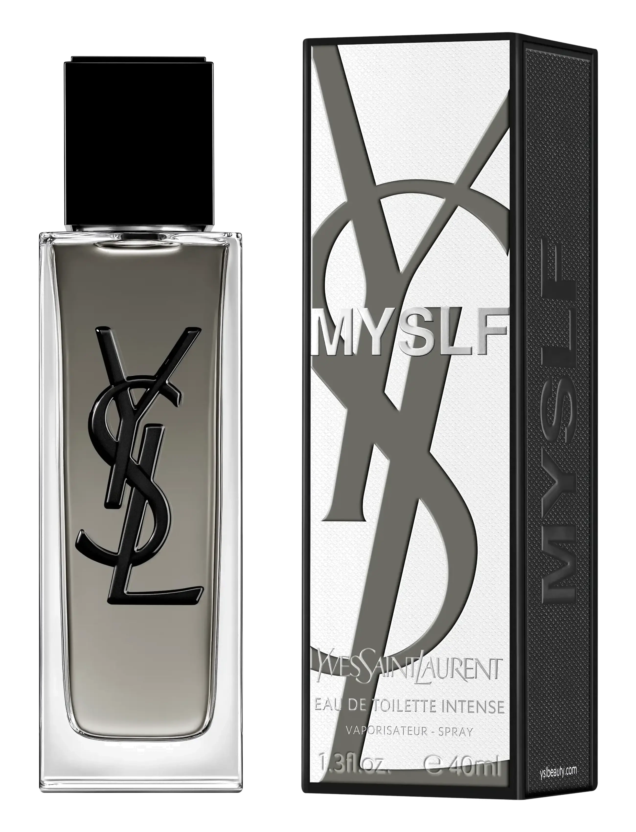 MYSLF Intense Eau de Toilette 3