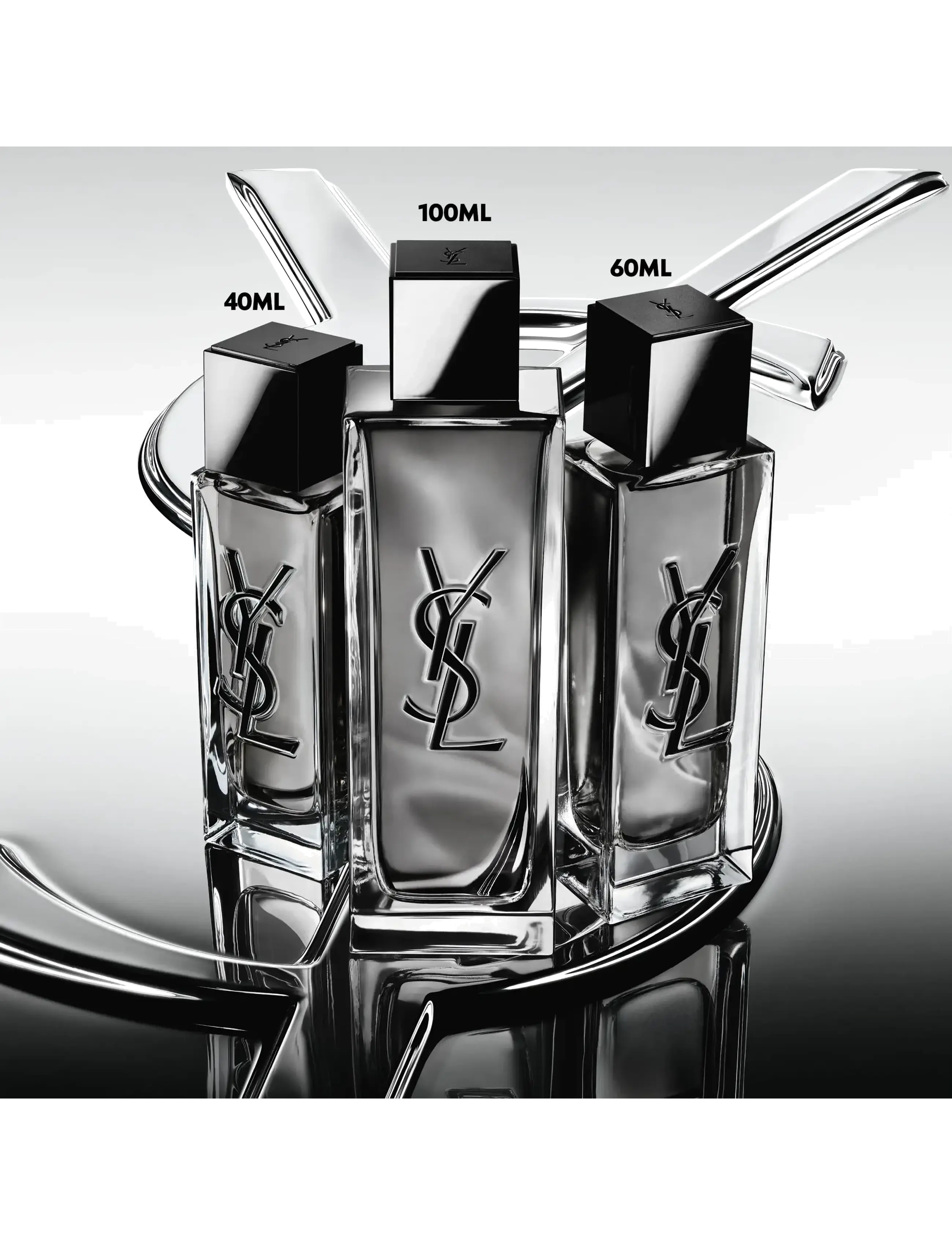 MYSLF Intense Eau de Toilette 5