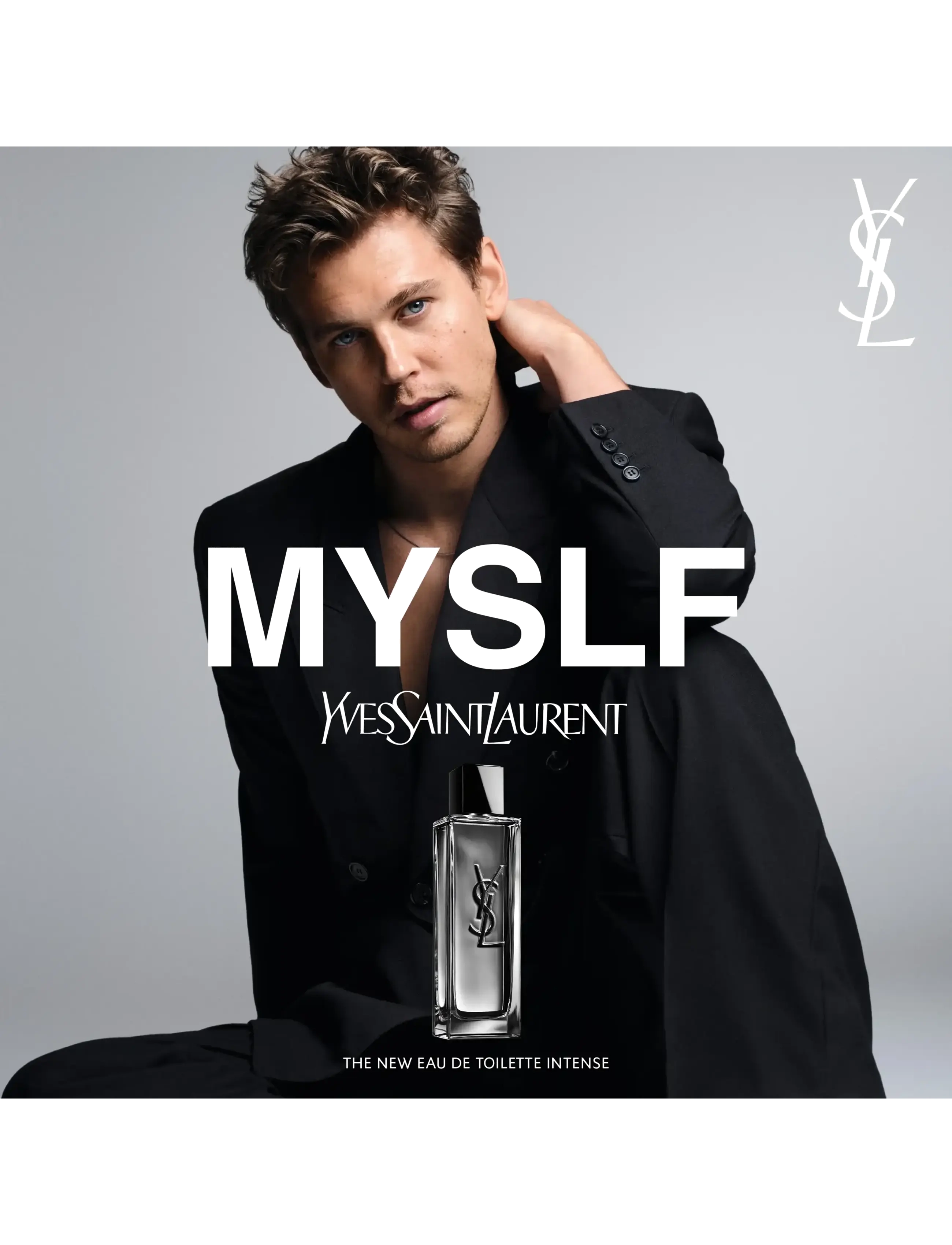 MYSLF Intense Eau de Toilette 7