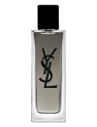 Yves Saint Laurent Mysfl Eau De Toilette Intense 60ml - Eau De Toilette