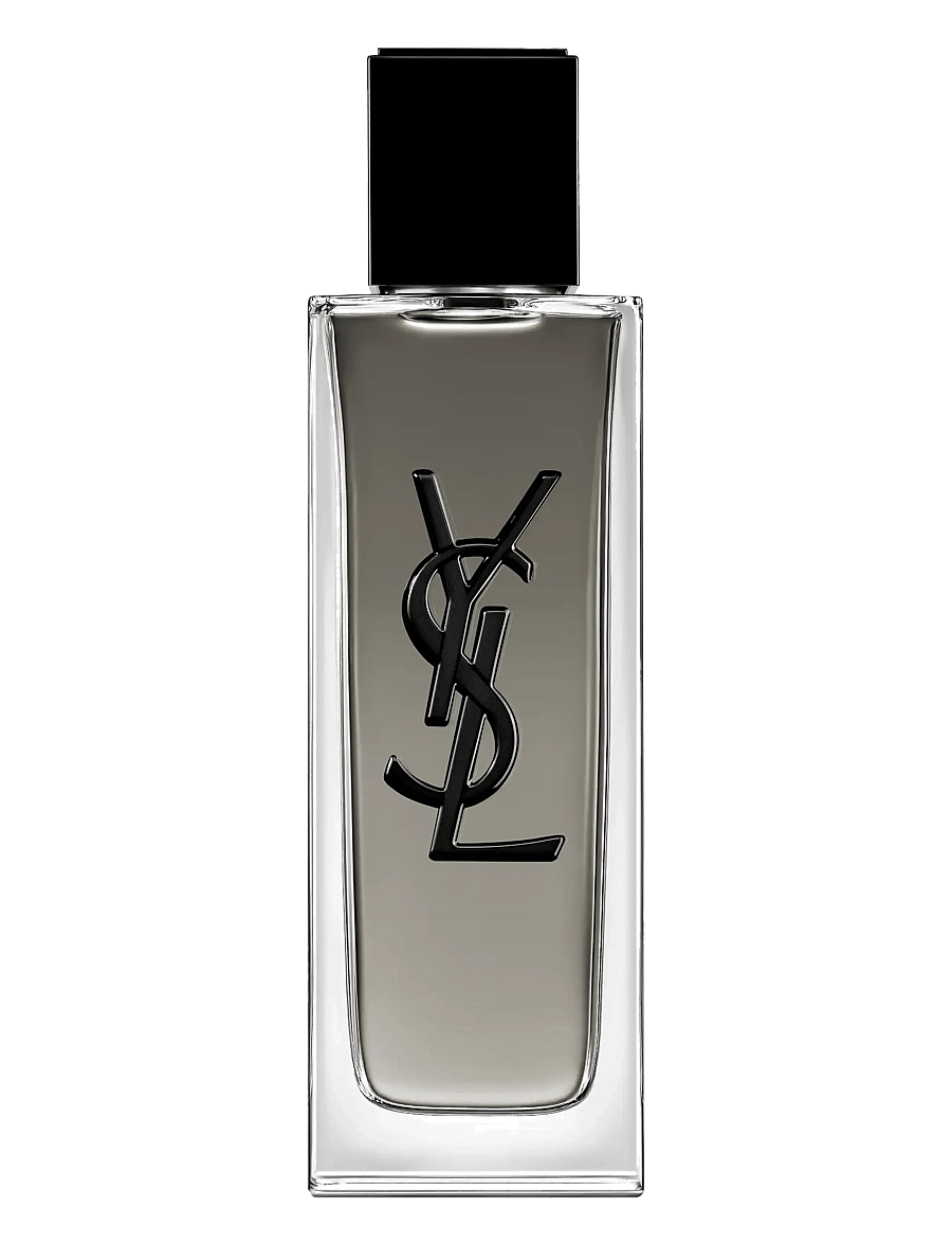 Yves Saint Laurent - Yves Saint Laurent MYSFL Eau de Toilette Intense 60ml - handa honum - clear - 0