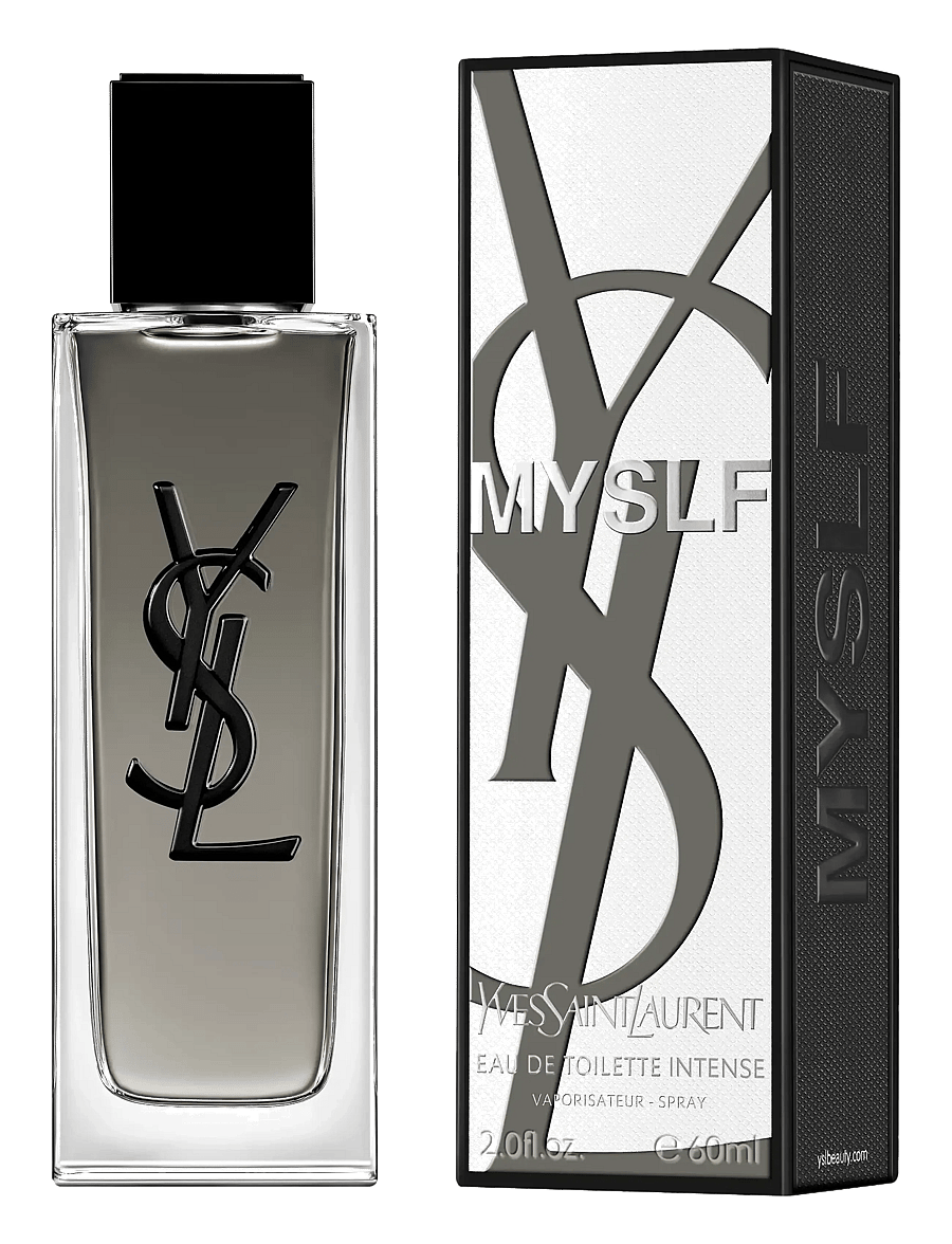 Yves Saint Laurent - Yves Saint Laurent MYSFL Eau de Toilette Intense 60ml - handa honum - clear - 1