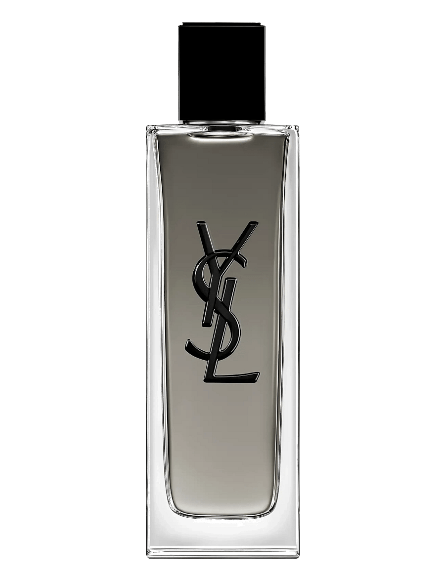 Yves Saint Laurent - Yves Saint Laurent MYSFL Eau de Toilette Intense - miehille - clear - 0