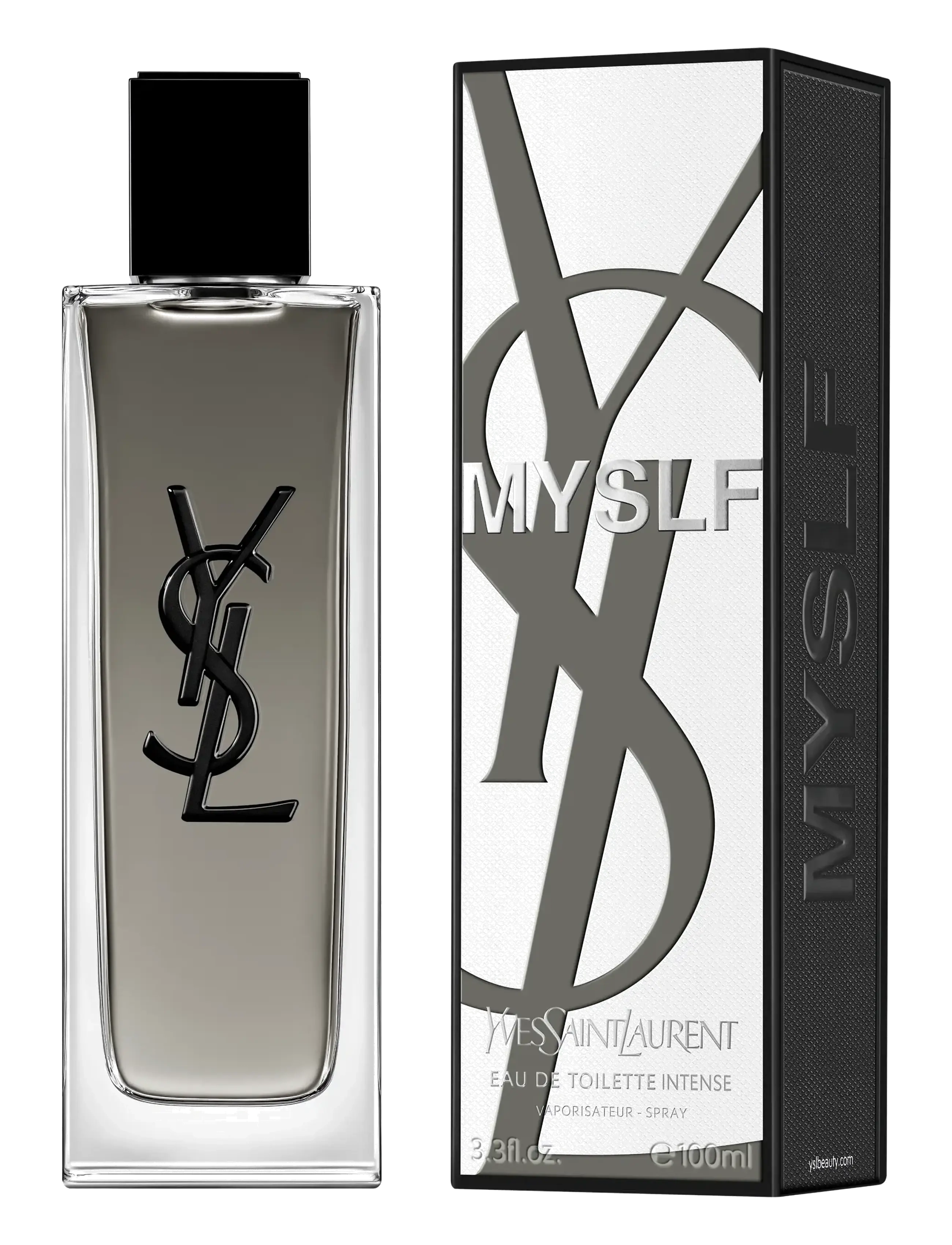 Mysfl Eau De Toilette Intense 2