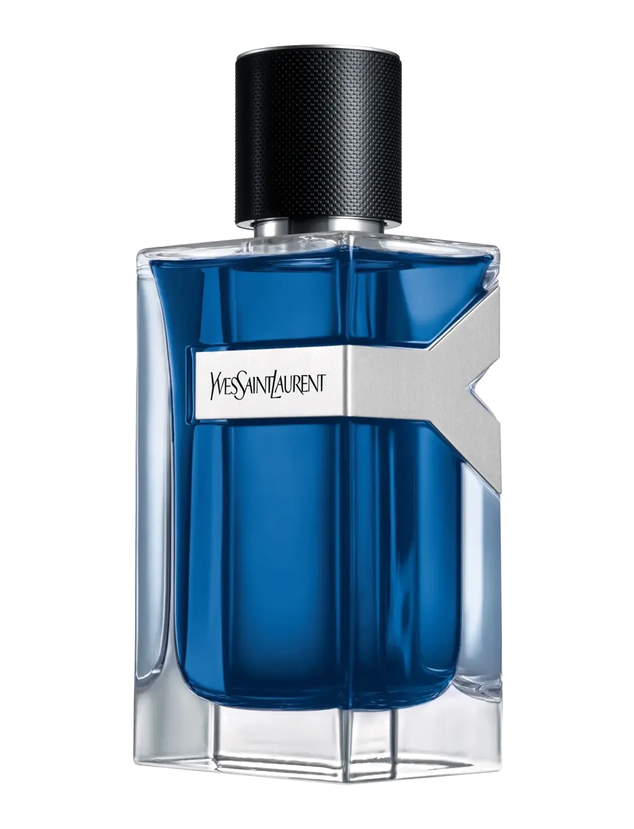 Yves Saint Laurent Y Iced Cologne Eau De Toilette Intense, Eau de Toilette, Nude, Str: 100 ML