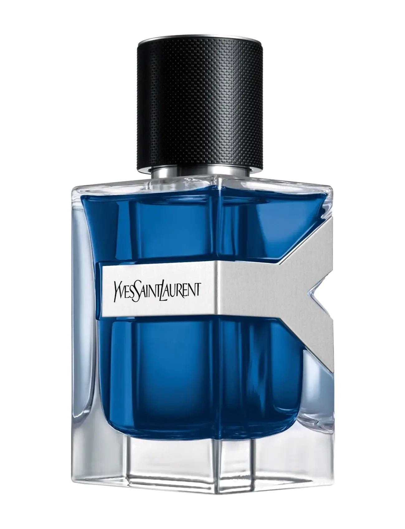 Yves Saint Laurent Y Iced Cologne Eau De Toilette Intense, Eau de Toilette, Nude, Str: 60 ML