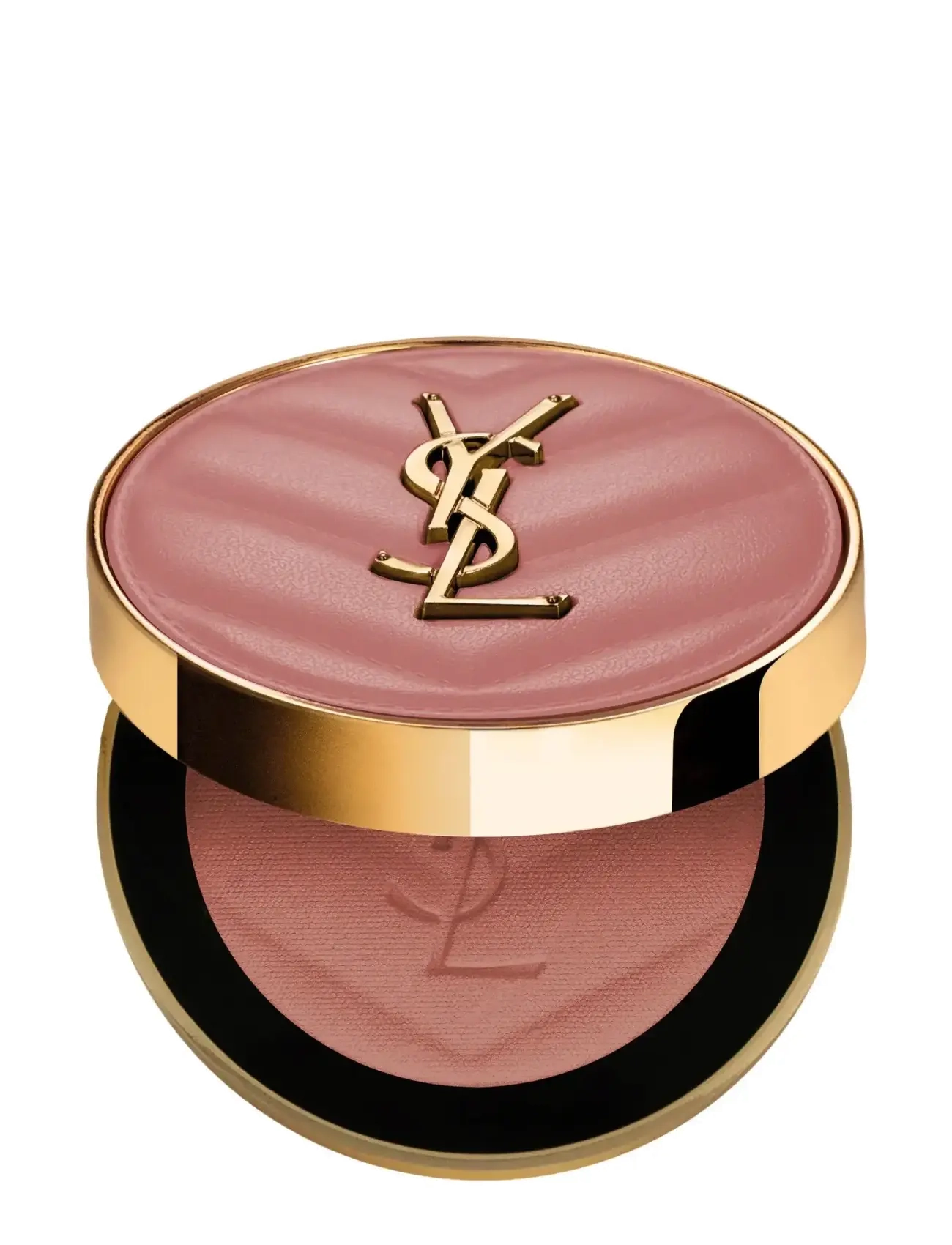 Yves Saint Laurent Ysl Make Me Blush Bold Blurring Blush, Pulver, Str: 6 G