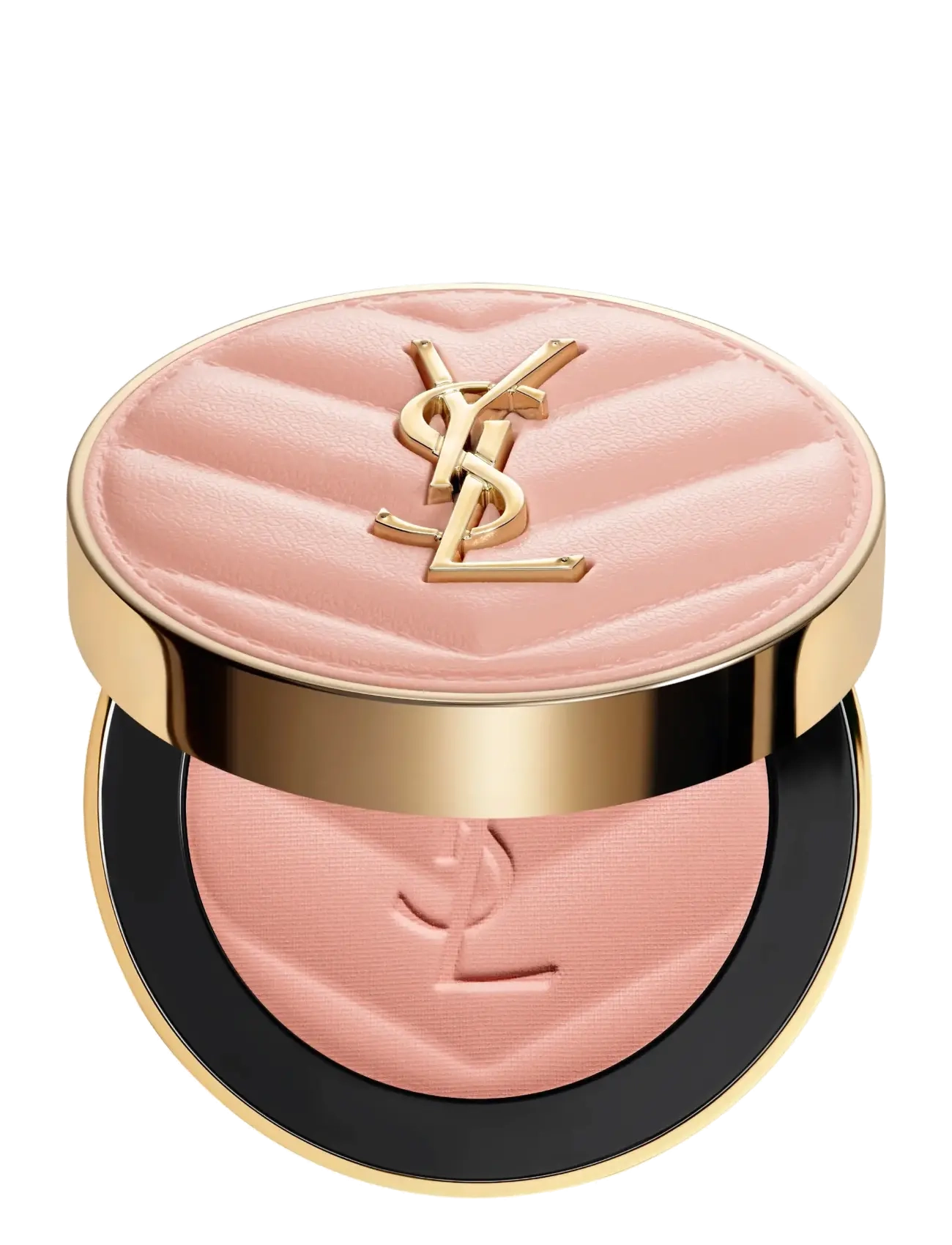 Yves Saint Laurent Ysl Make Me Blush Bold Blurring Blush, Pulver, Str: 6 G
