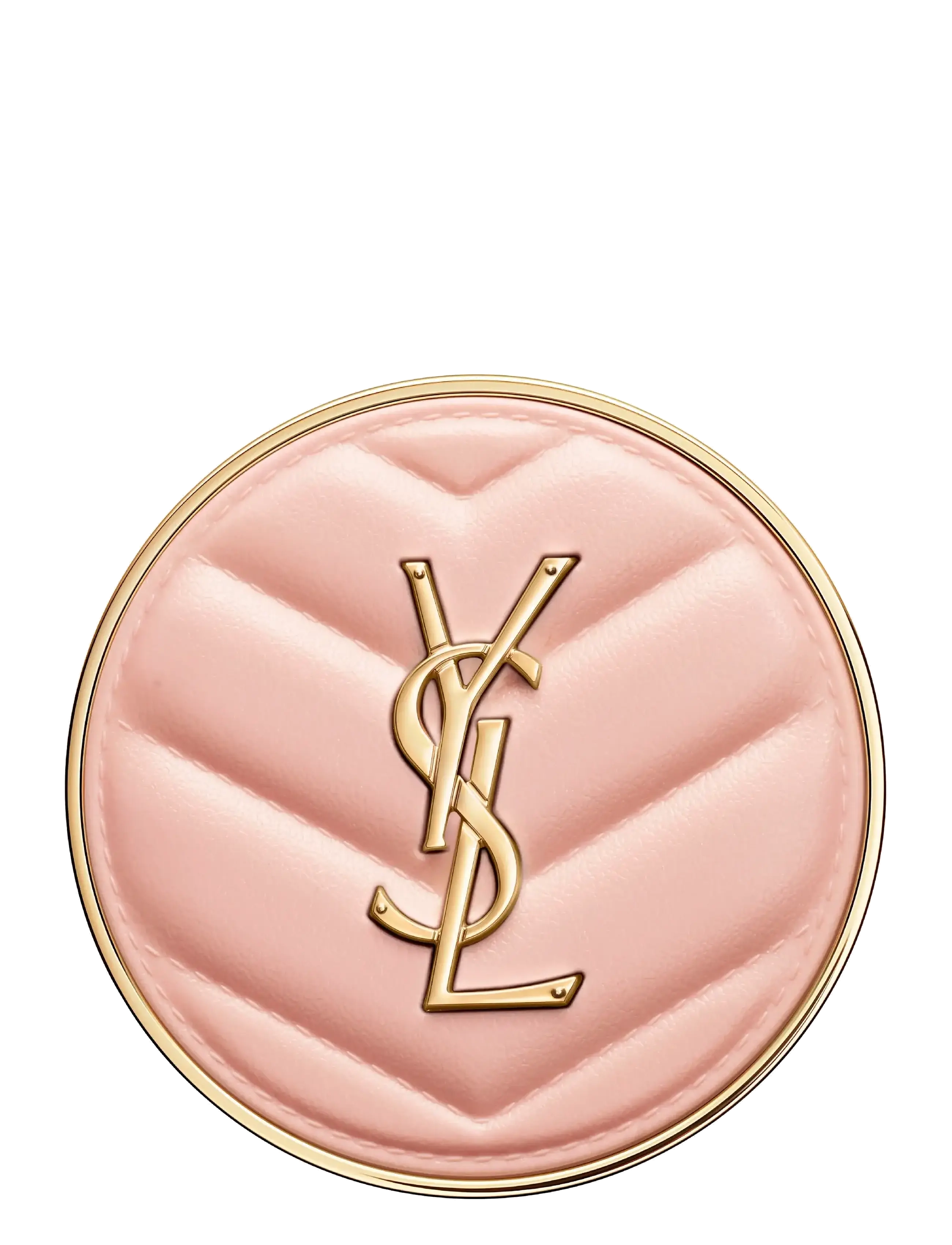 Yves Saint Laurent - YSL MAKE ME BLUSH BOLD BLURRING BLUSH - makeup - peppery pink - 1