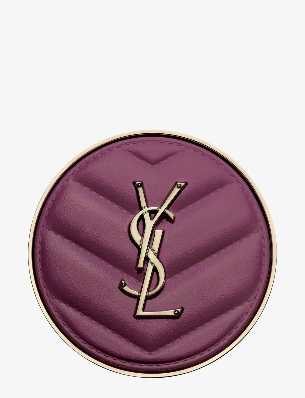 Yves Saint Laurent - YSL MAKE ME BLUSH BOLD BLURRING BLUSH - smink - spicy berry - 2