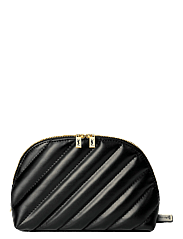 GWP - YSL PREMIUM QUILTED BLACK POUCH
