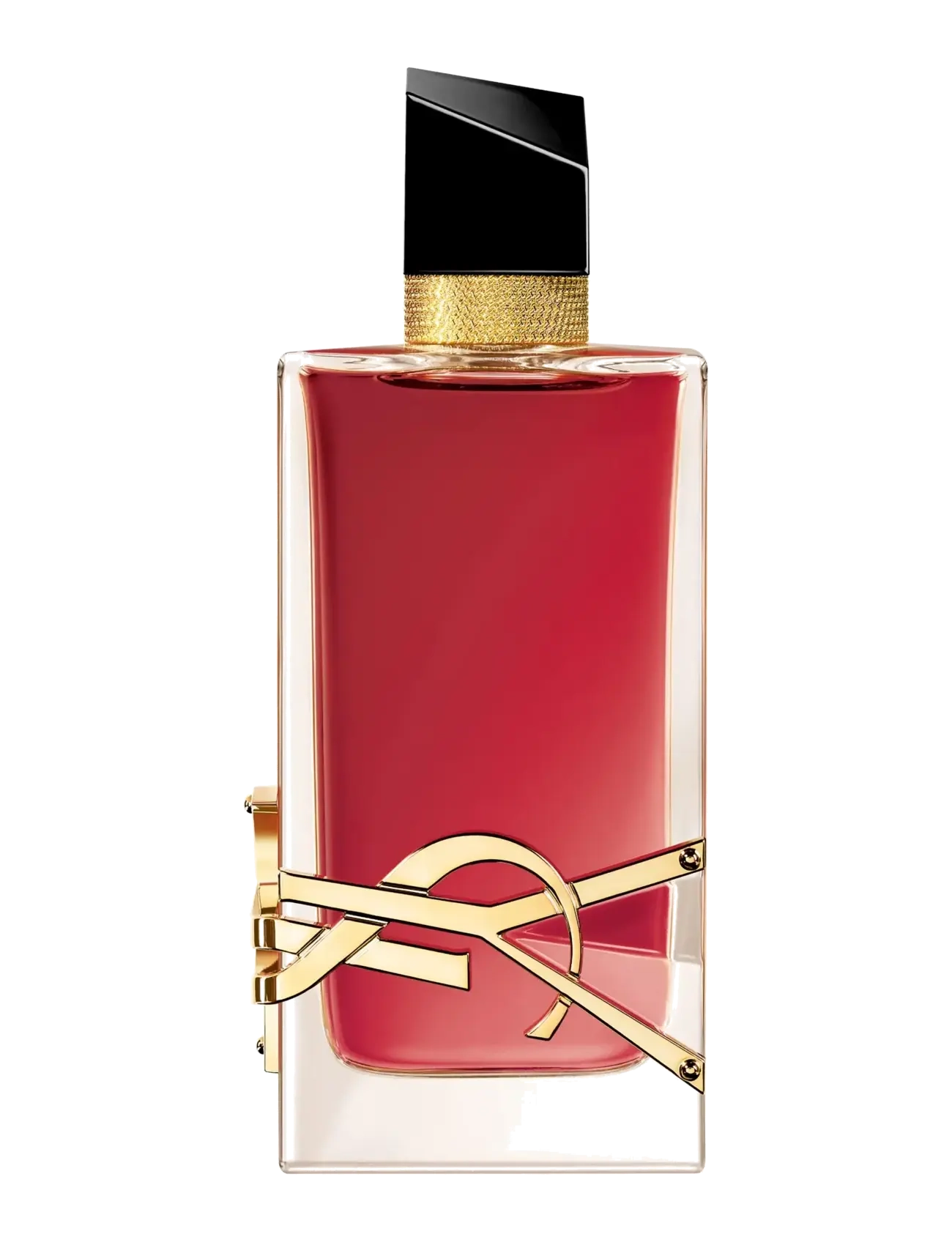 Yves Saint Laurent - Yves Saint Laurent Libre Berry Crush  - til henne - clear - 1