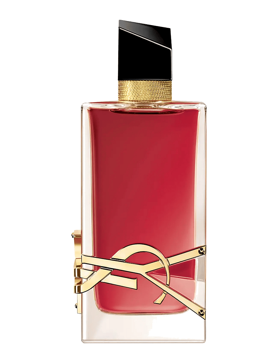 Yves Saint Laurent - Yves Saint Laurent Libre Berry Crush - til hende - clear - 1