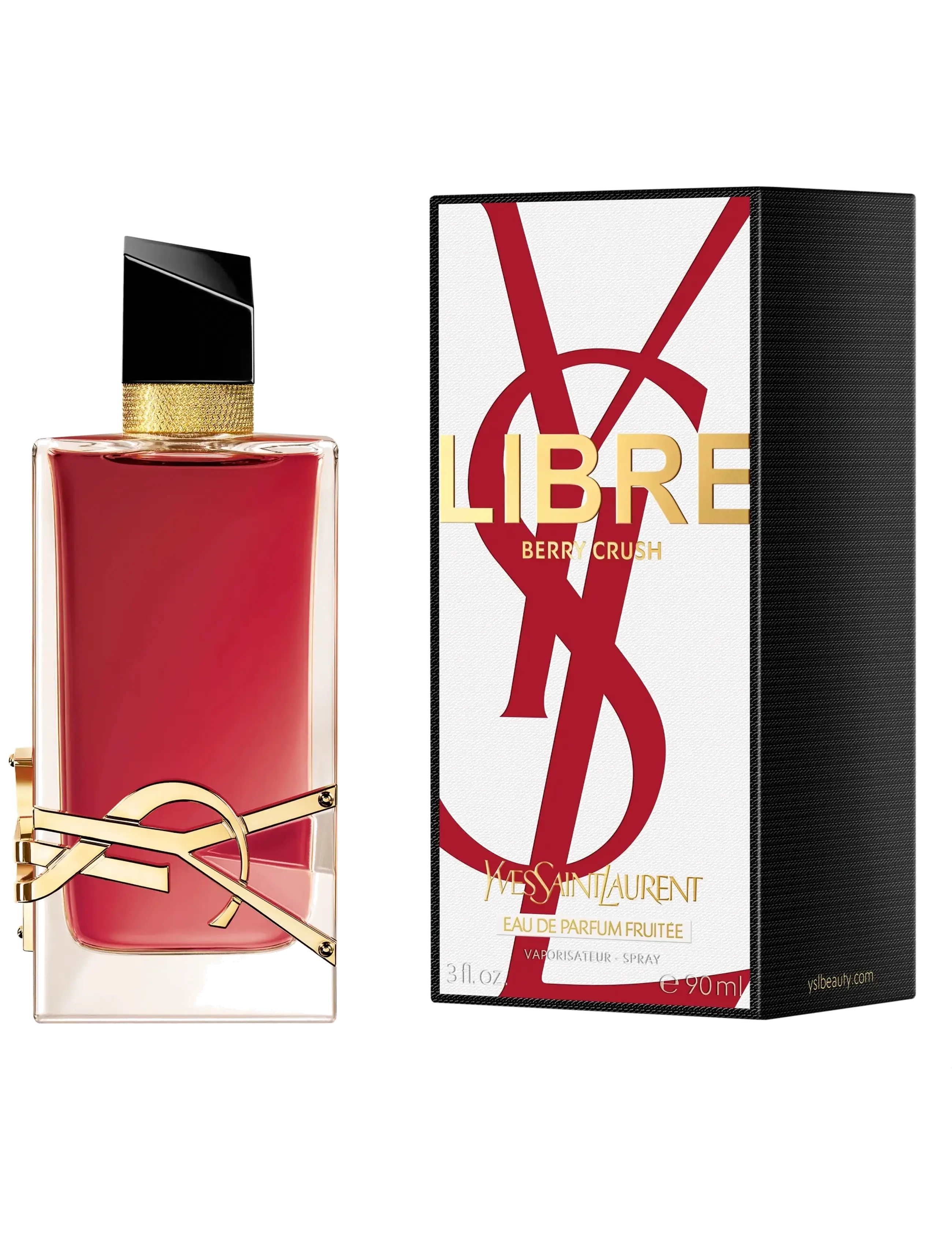 Libre Berry Crush 2