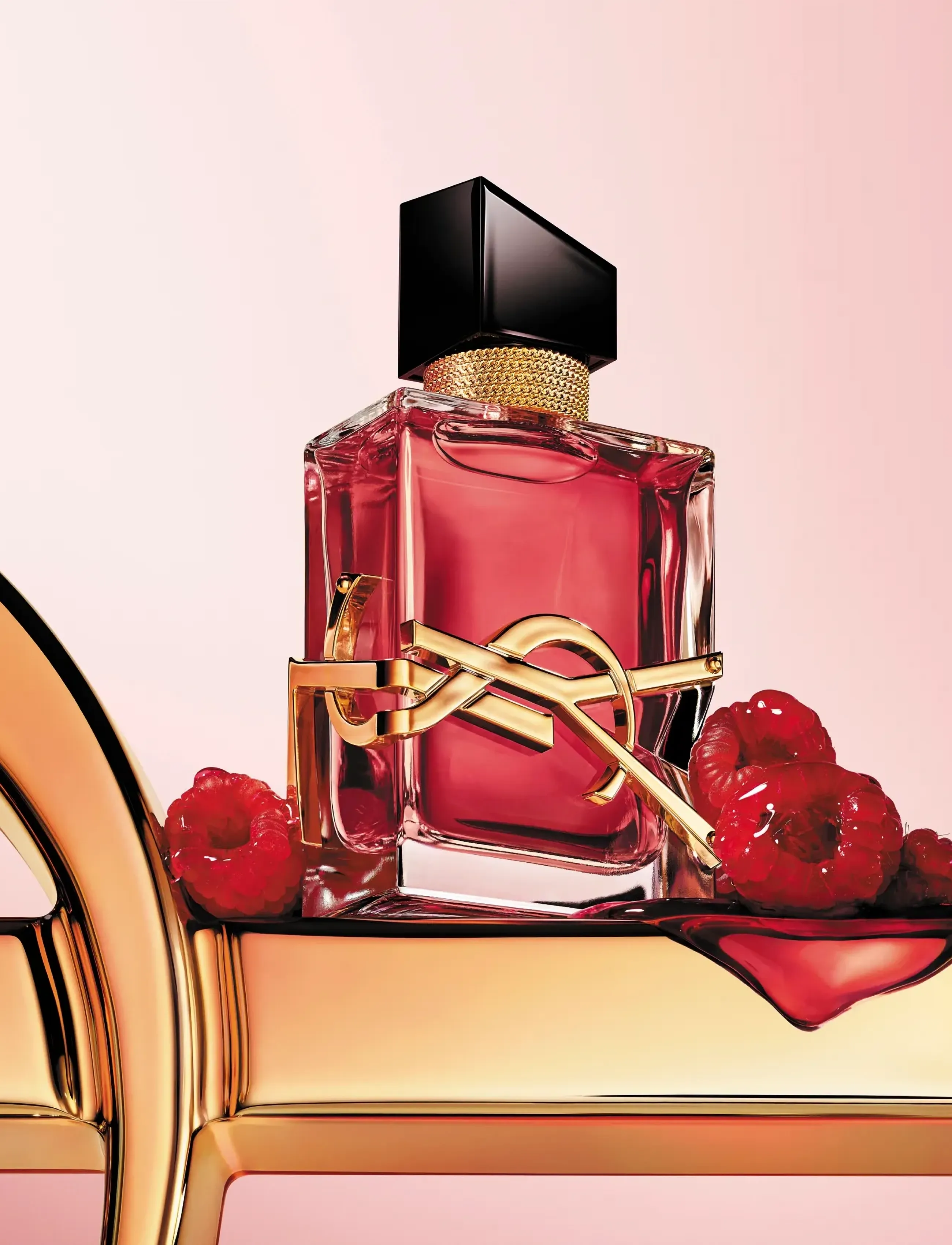 Yves Saint Laurent Yves Saint Laurent Libre Berry Crush, 90 ml, Nude, Perfume > Parfum, Dame