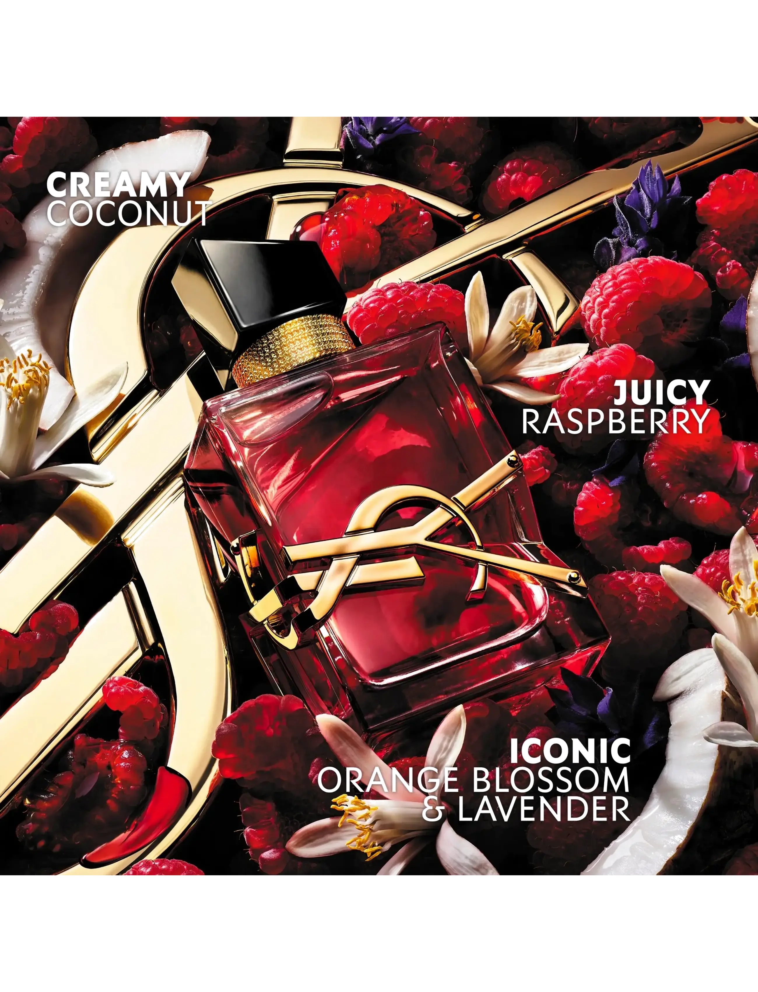 Libre Berry Crush 3