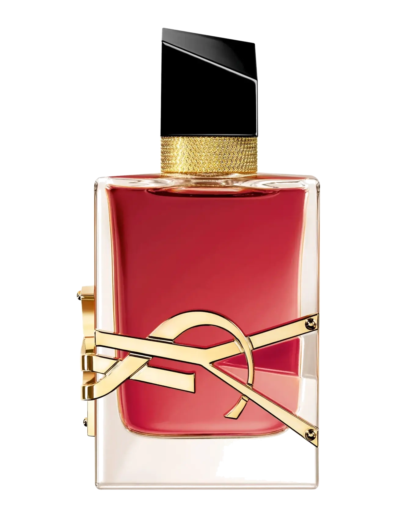Yves Saint Laurent Yves Saint Laurent Libre Berry Crush  - Kampagne - CLEAR / undefined