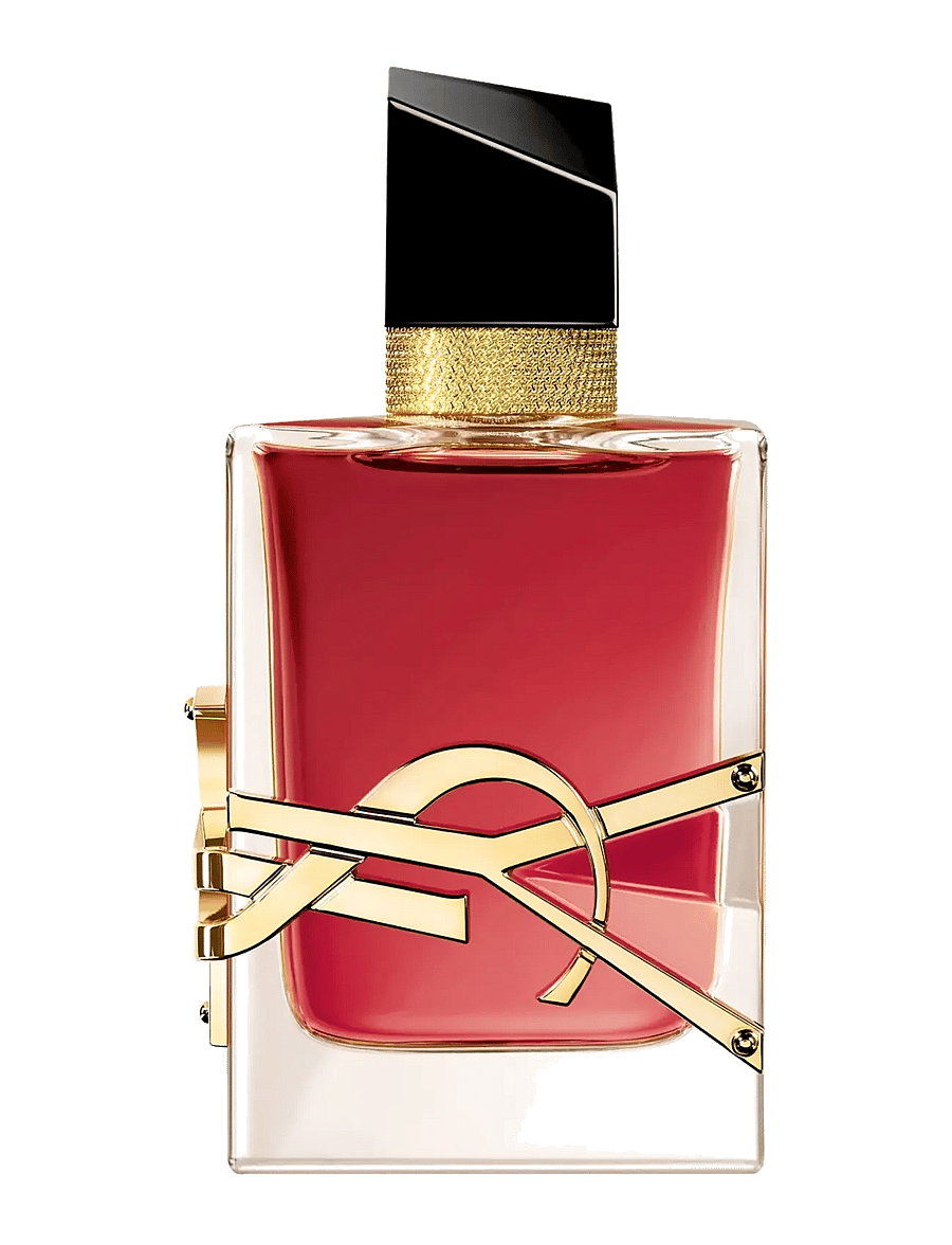 Yves Saint Laurent - Yves Saint Laurent Libre Berry Crush - til hende - clear - 0