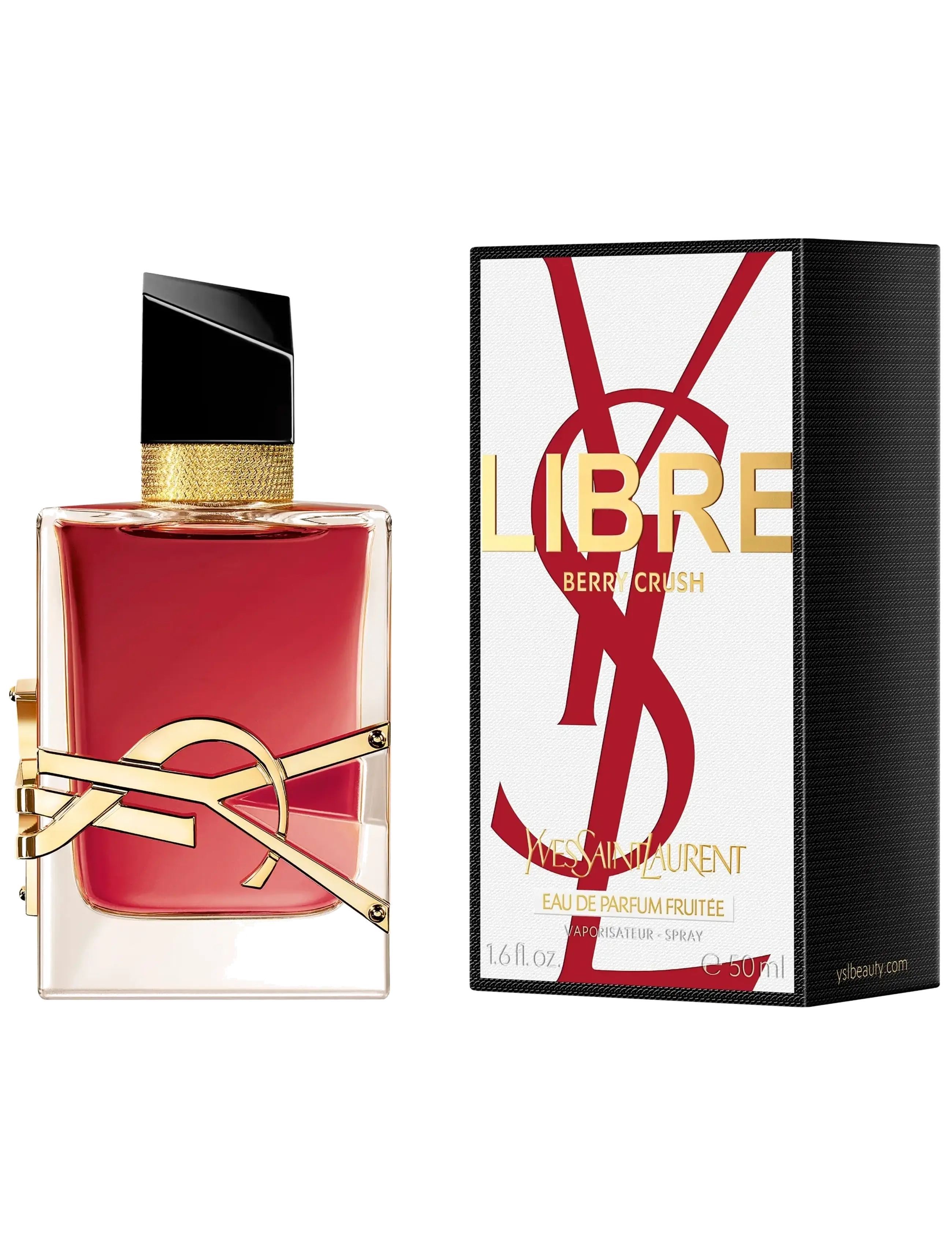 Libre Berry Crush Eau de Parfum 9