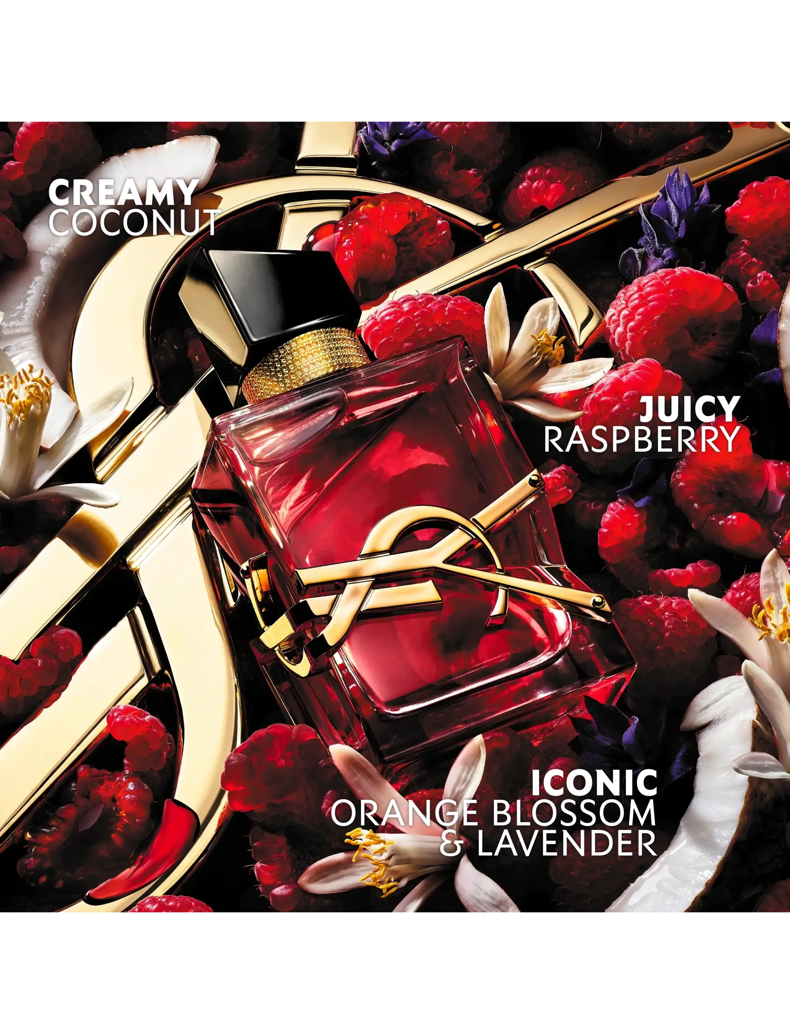 Libre Berry Crush Eau de Parfum 10