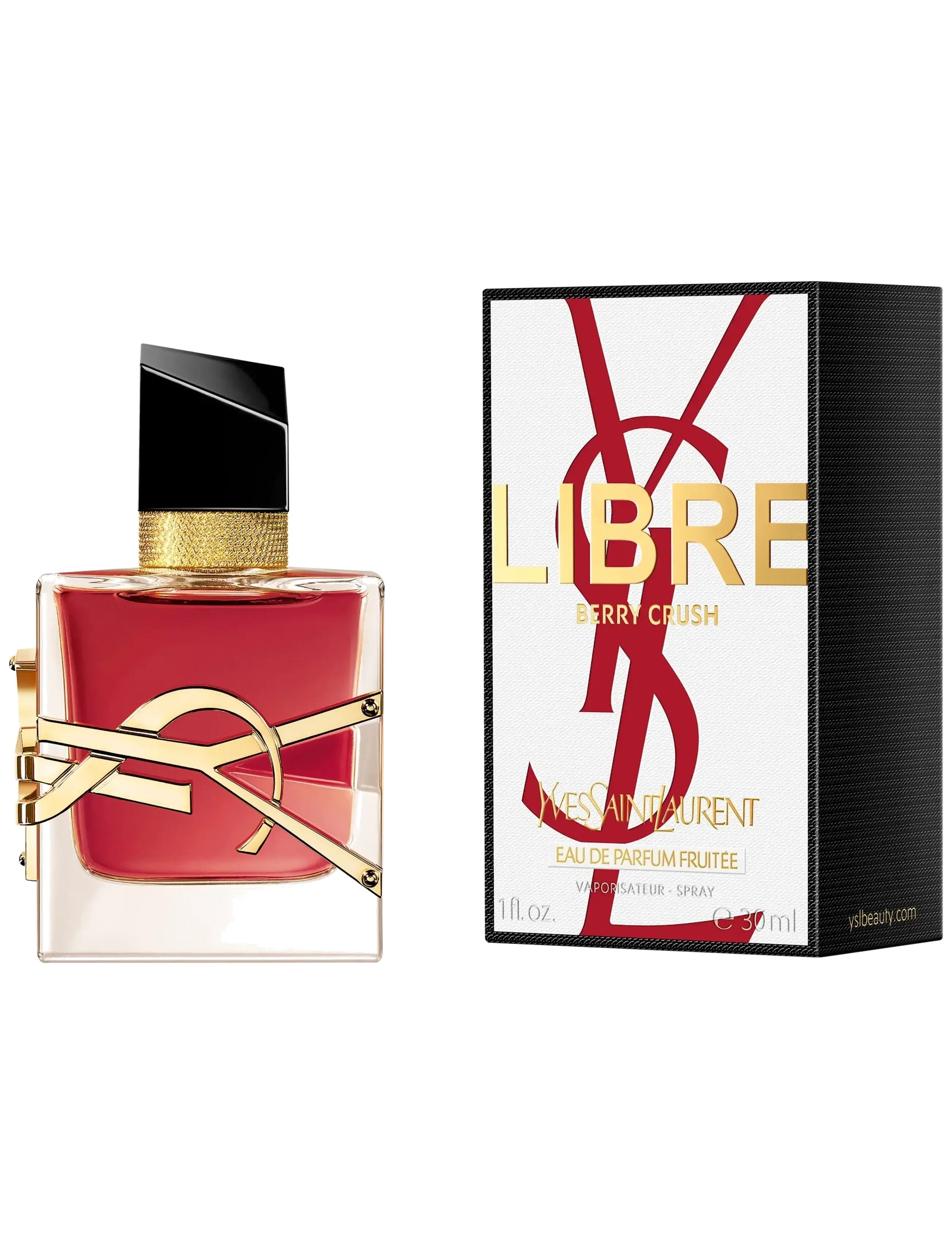 Libre Berry Crush Eau de Parfum 3